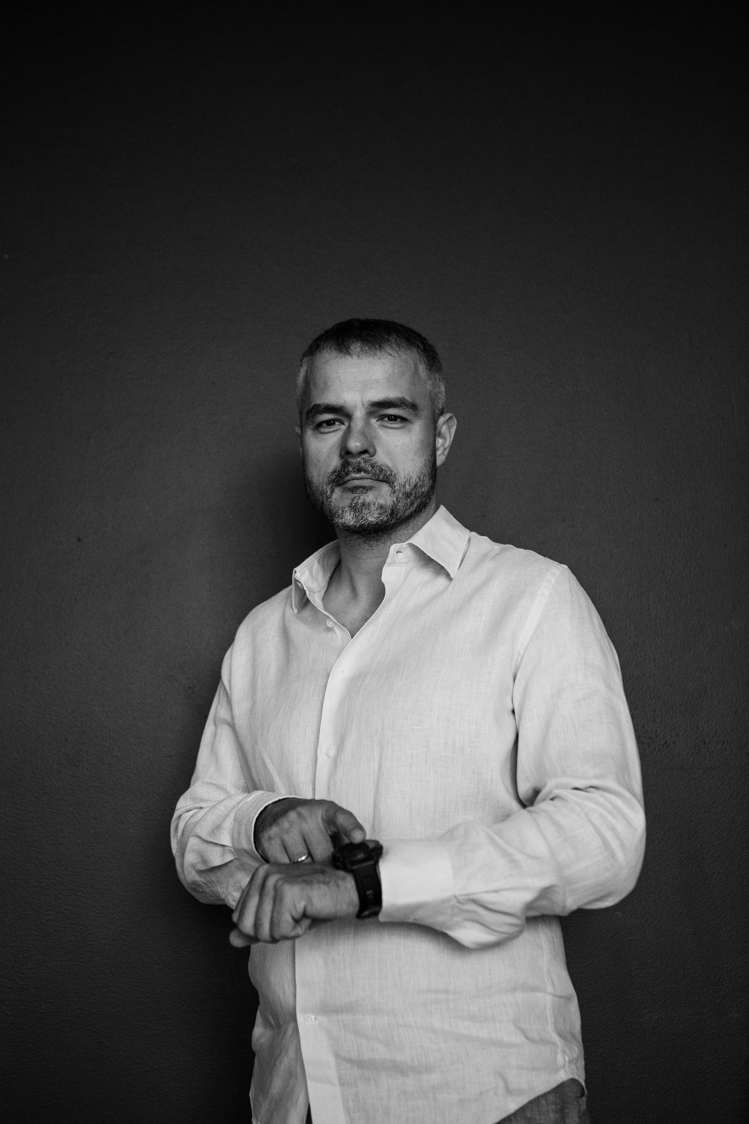 Мужчины. Портреты и лайфстайл в Краснодаре