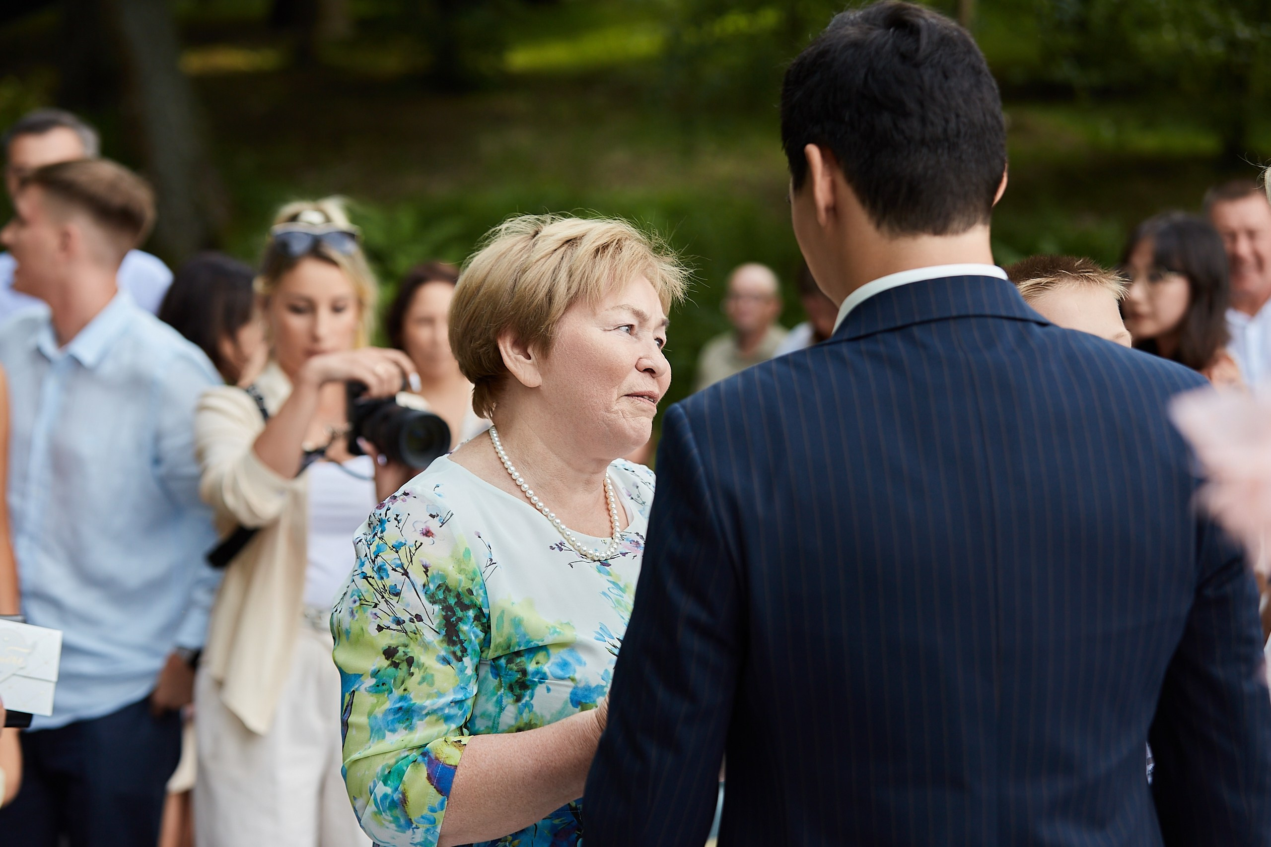 Даниил & Евгения. Фотограф и Видеограф в Москве. Олег Корушев
