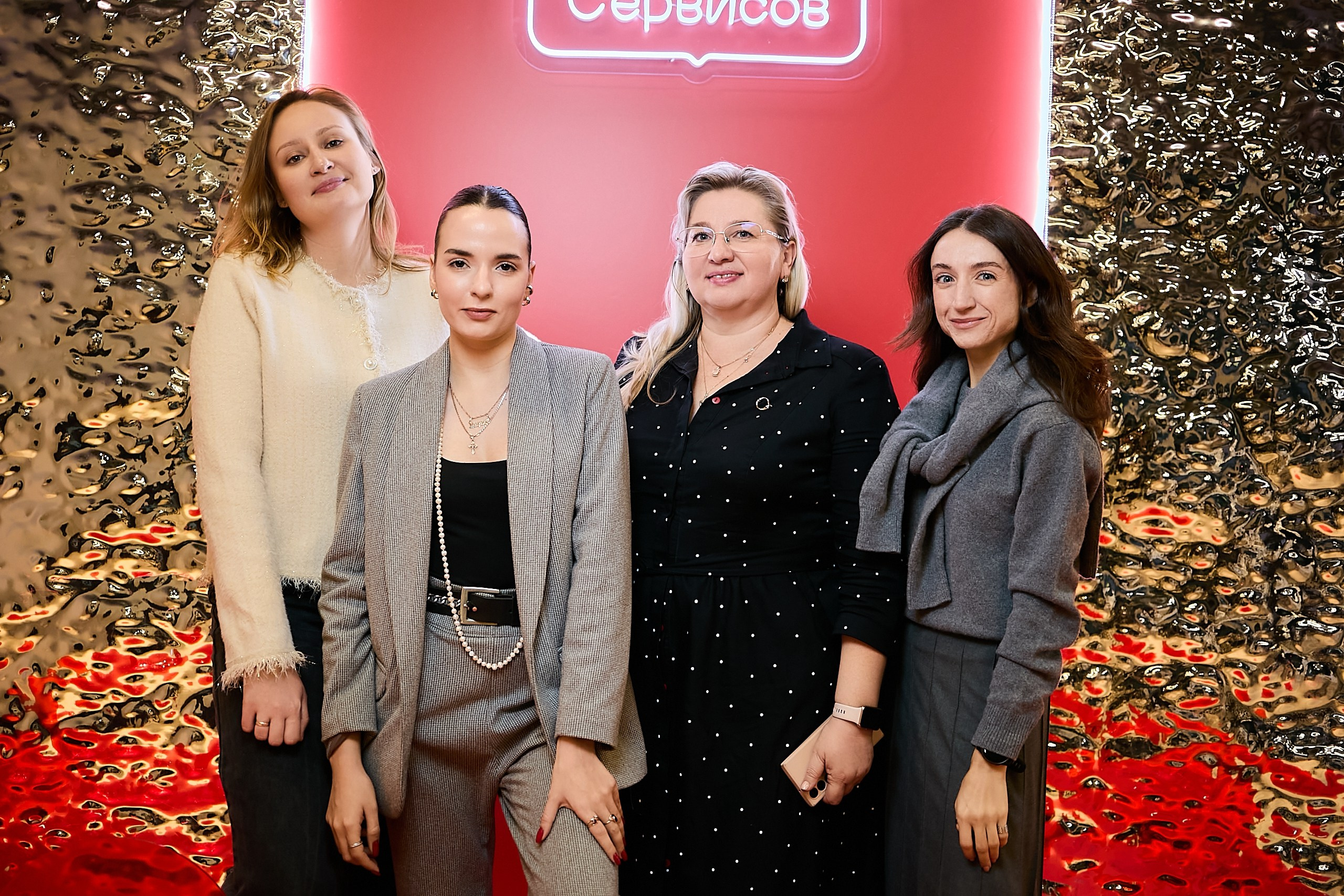 День наставника / Мероприятие для наставников и сотрудников кадровых. Фотограф и Видеограф в Москве. Олег Корушев