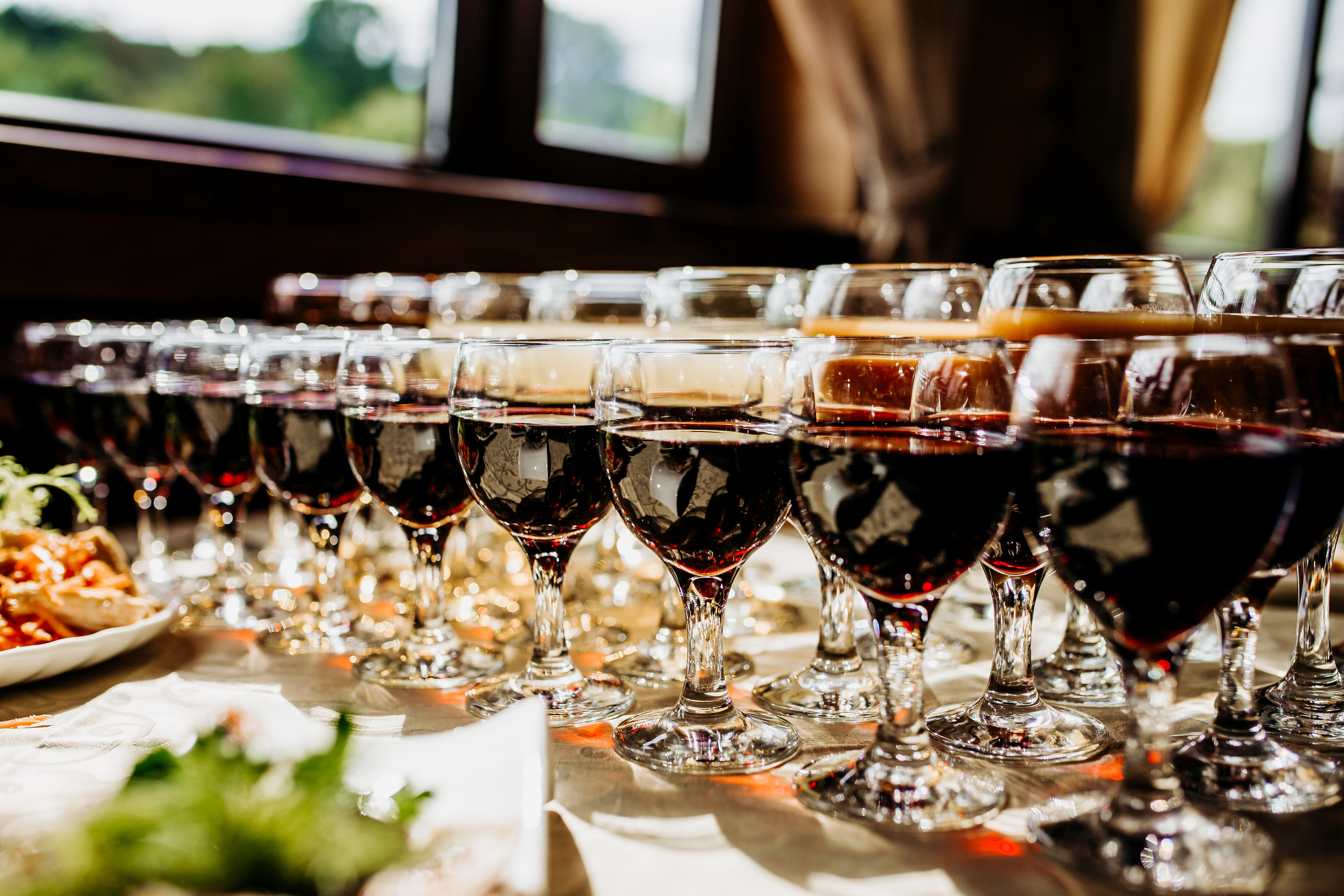 Корпоратив на корабле в Москве. Свадебный фотограф в Витебске Дмитрий Кувшинов