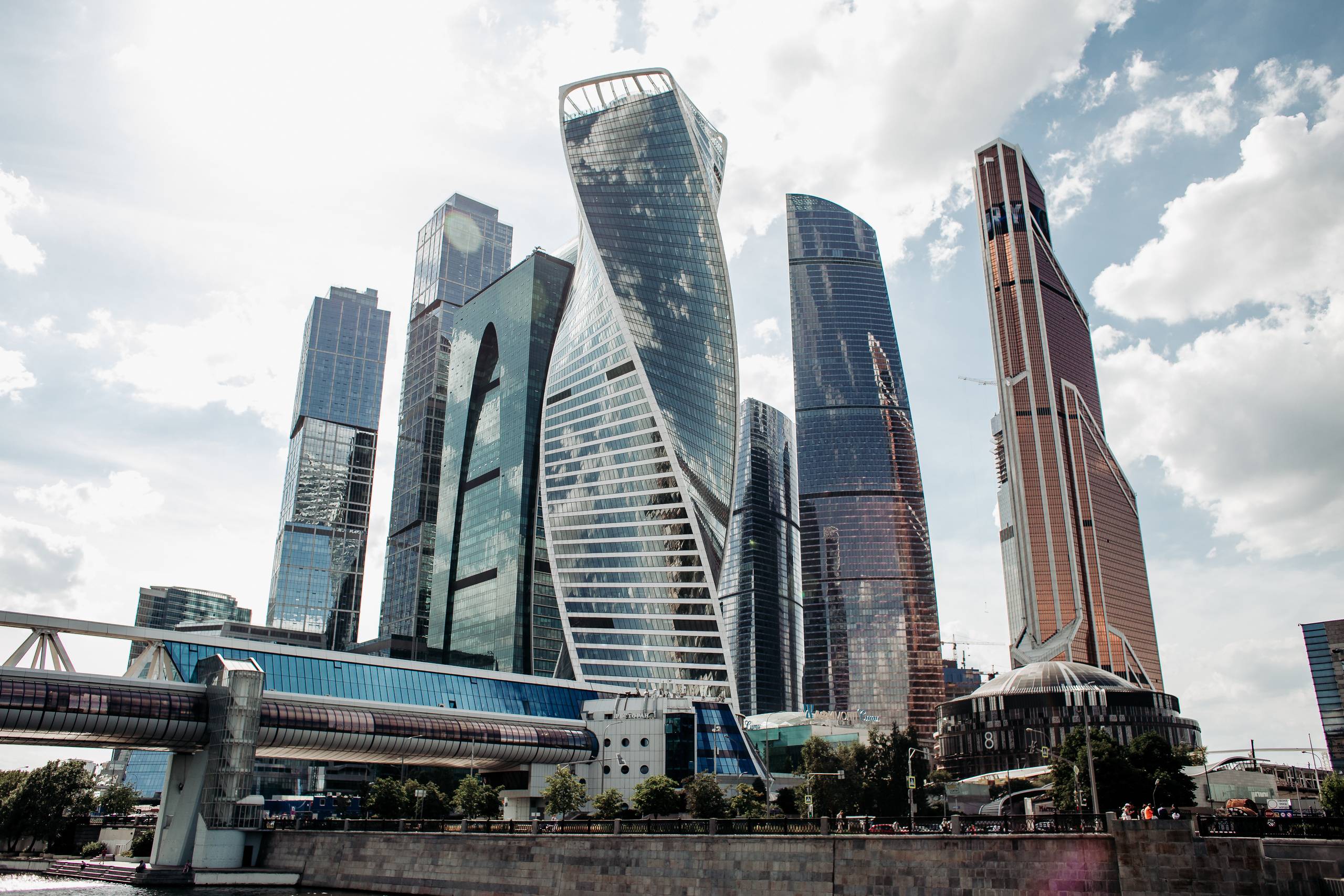 Корпоратив на корабле в Москве. Свадебный фотограф в Витебске Дмитрий Кувшинов