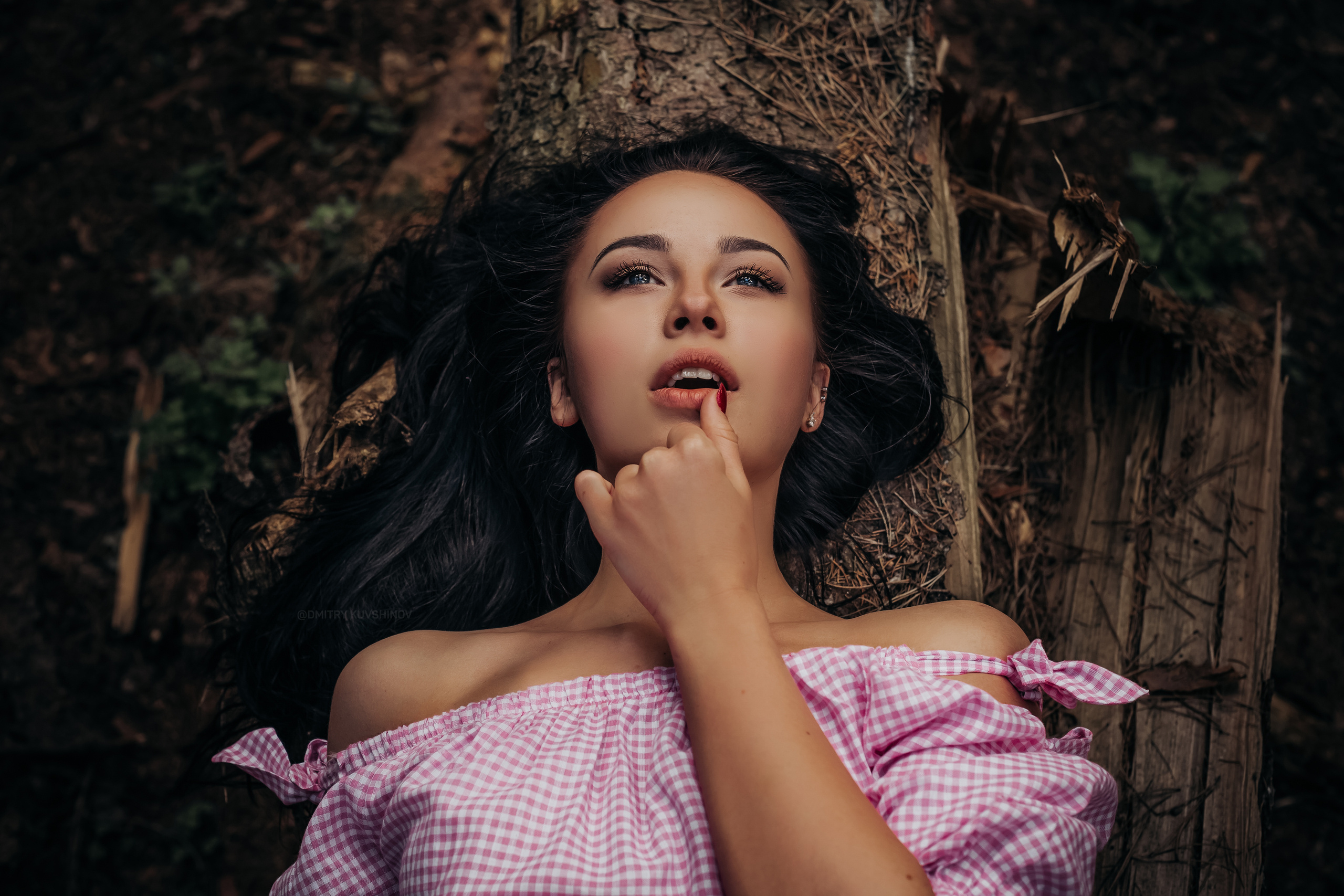 Spring Inspiration. Свадебный фотограф в Витебске Дмитрий Кувшинов