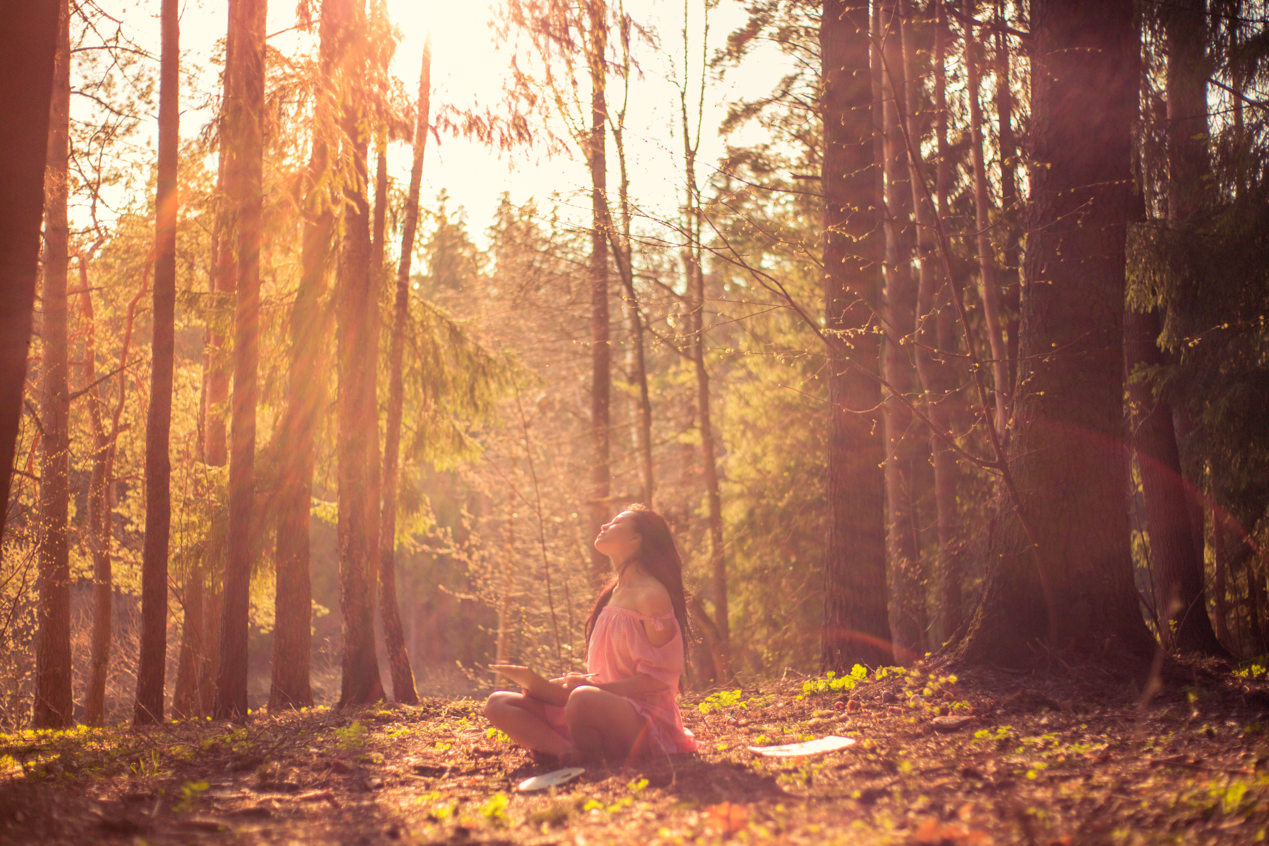 Spring Inspiration. Свадебный фотограф в Витебске Дмитрий Кувшинов