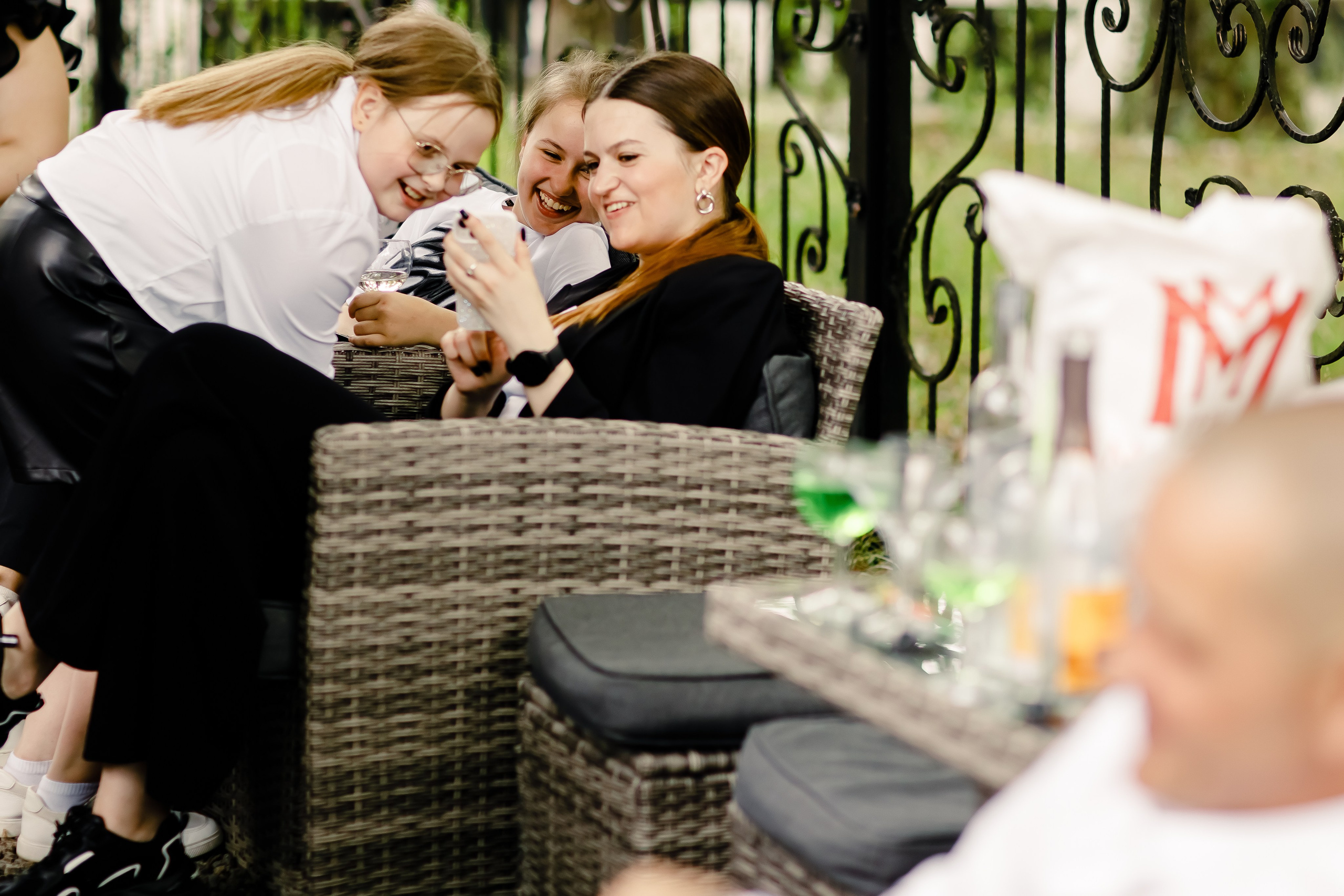 Екатерина и Виктор|Korston. Свадебный фотограф Серпухов — Москва Ольга Васильева