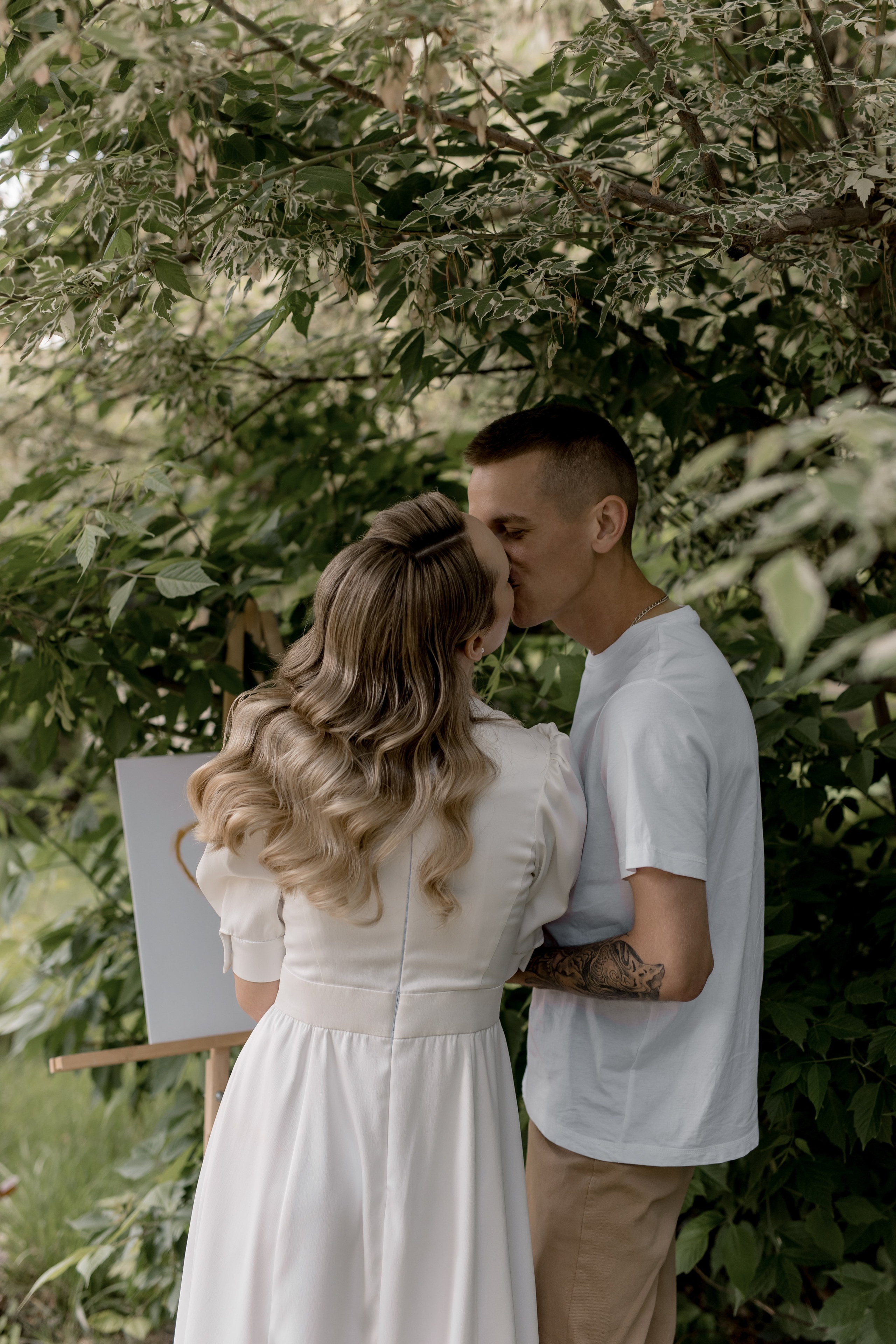 D & M. Свадебный и семейный фотограф в Астрахани Сергунова Наталья