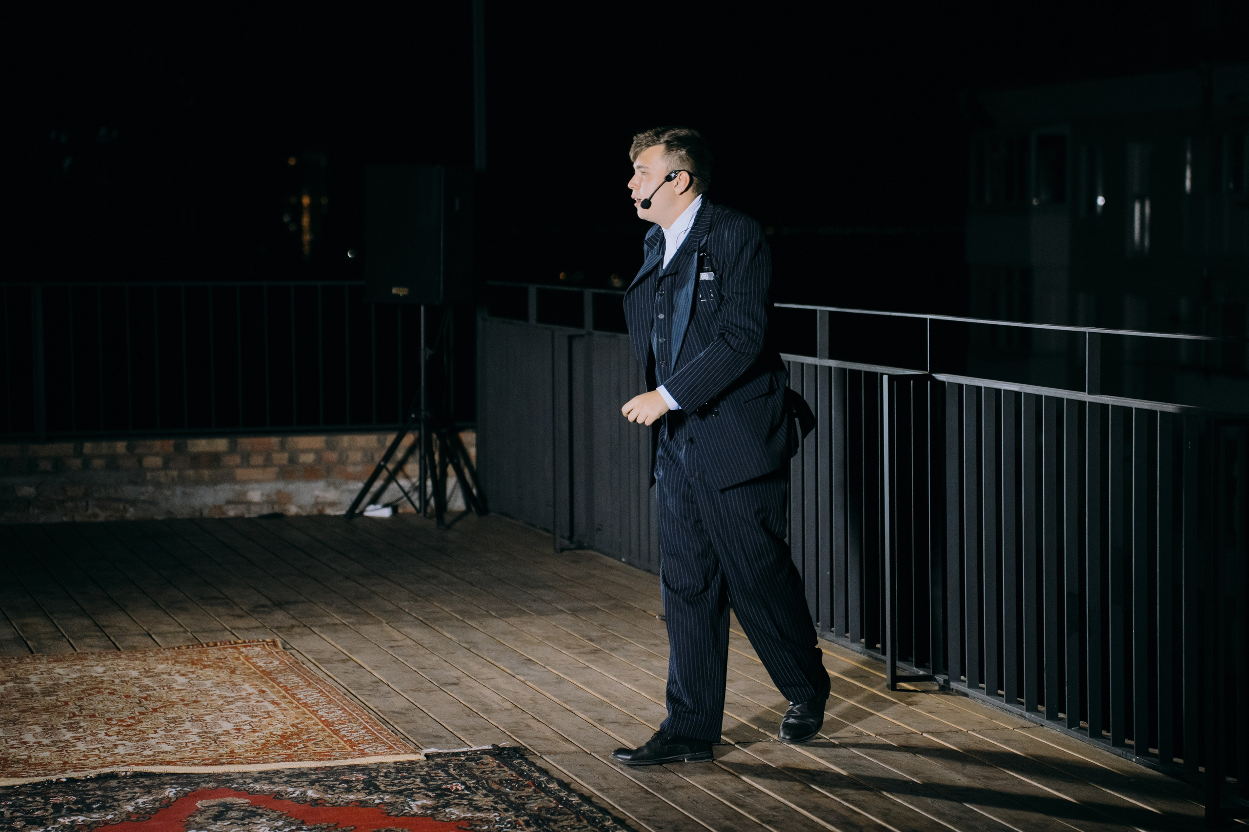 ПОМРЕЖ | Новая земля