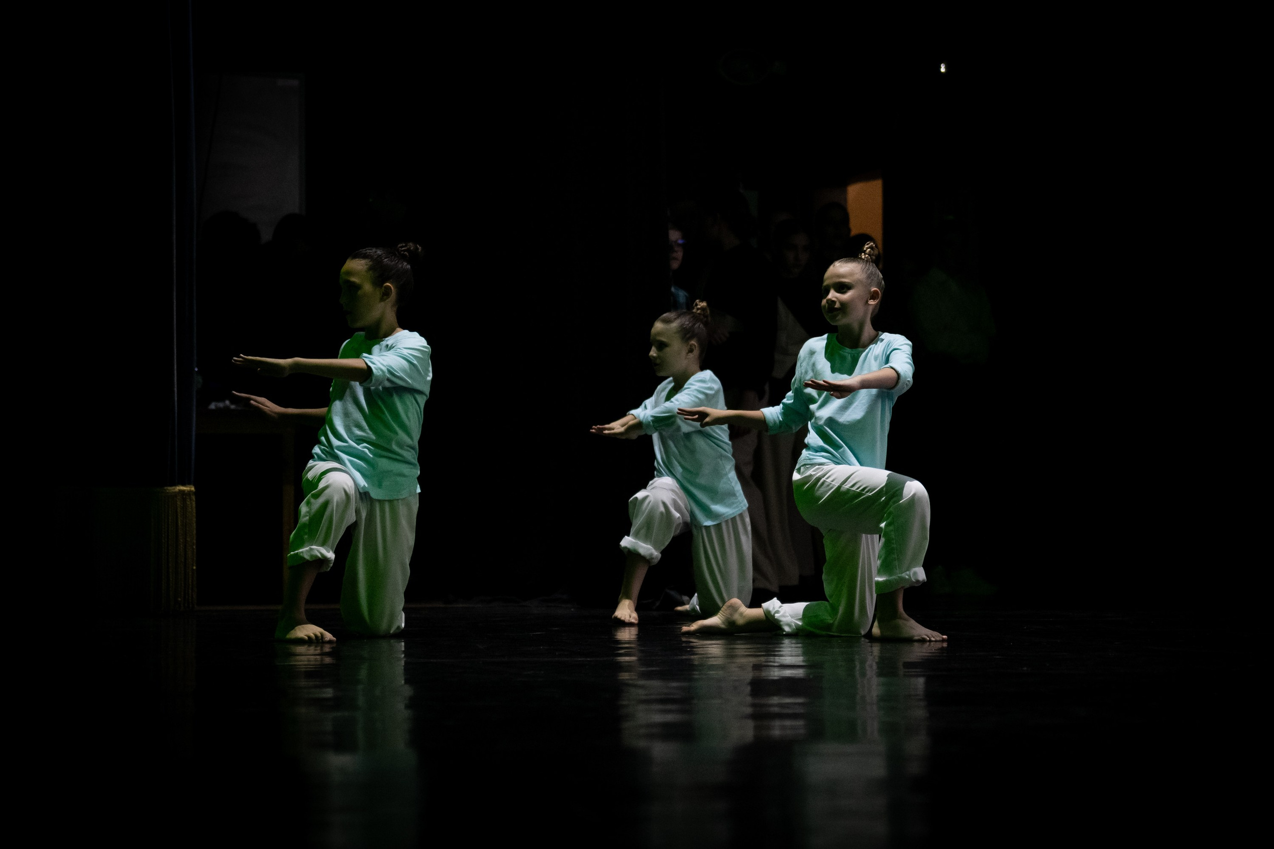 Отчетный концерт «БЕЗ ПРЕДЕЛА»