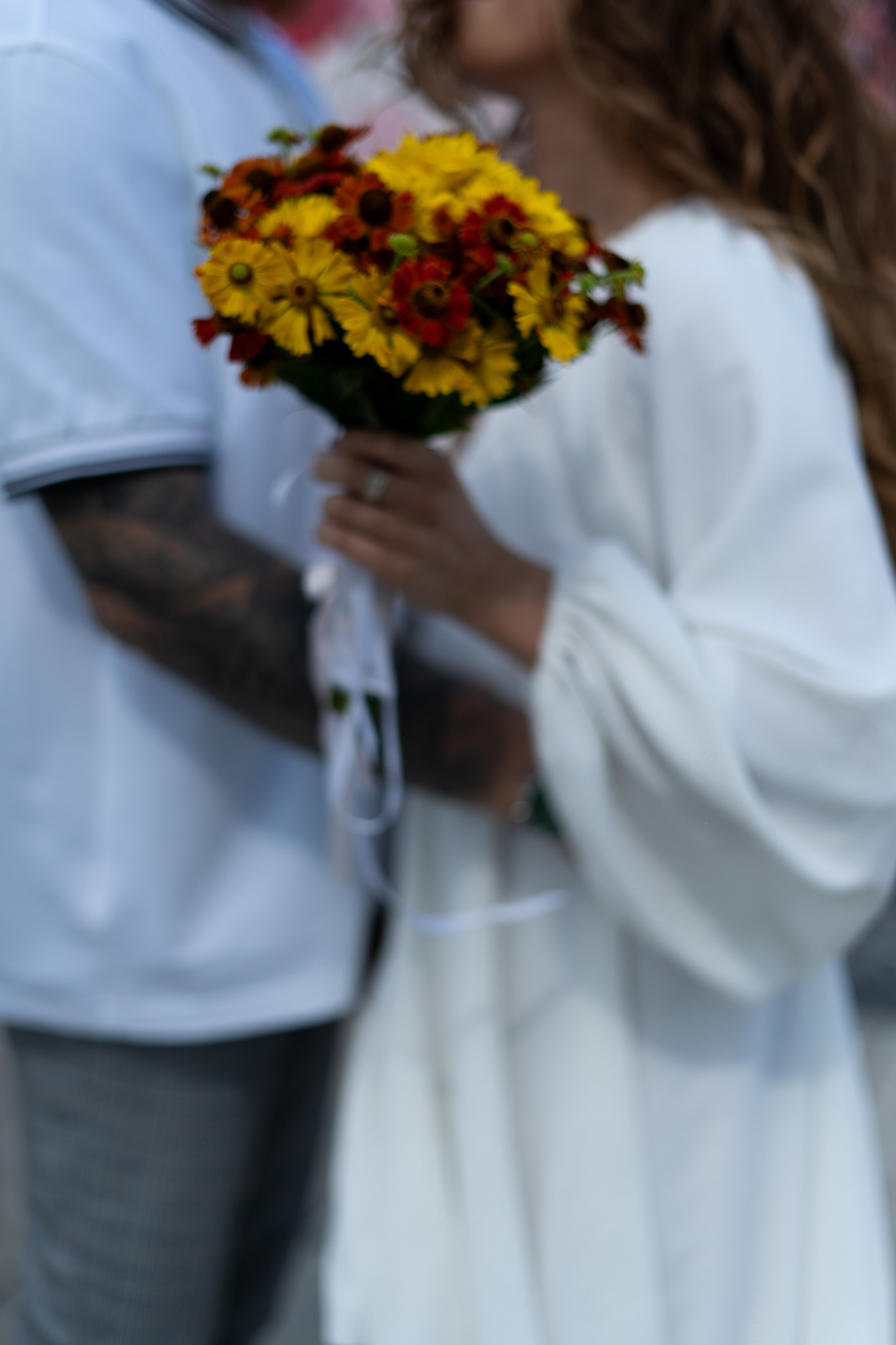 Елизавета & Артём. Анастасия Паршукова — фотограф Шерегеш Новосибирск