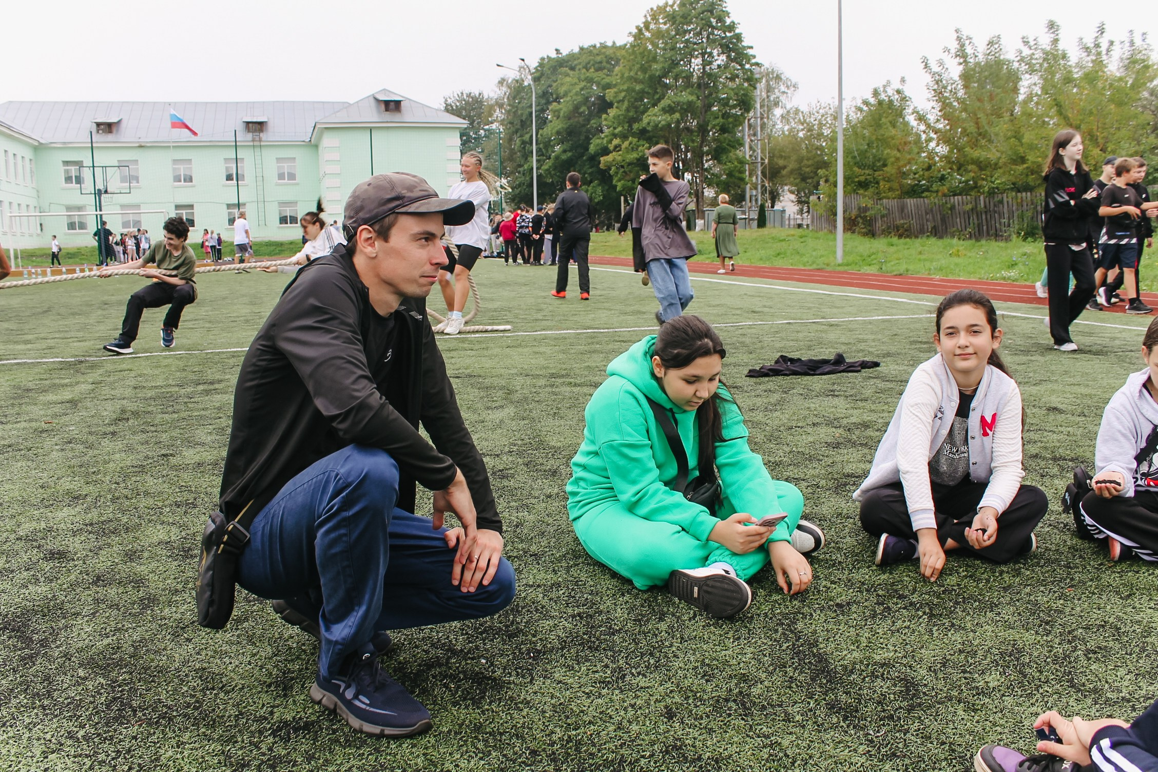 День Здоровья — 2024