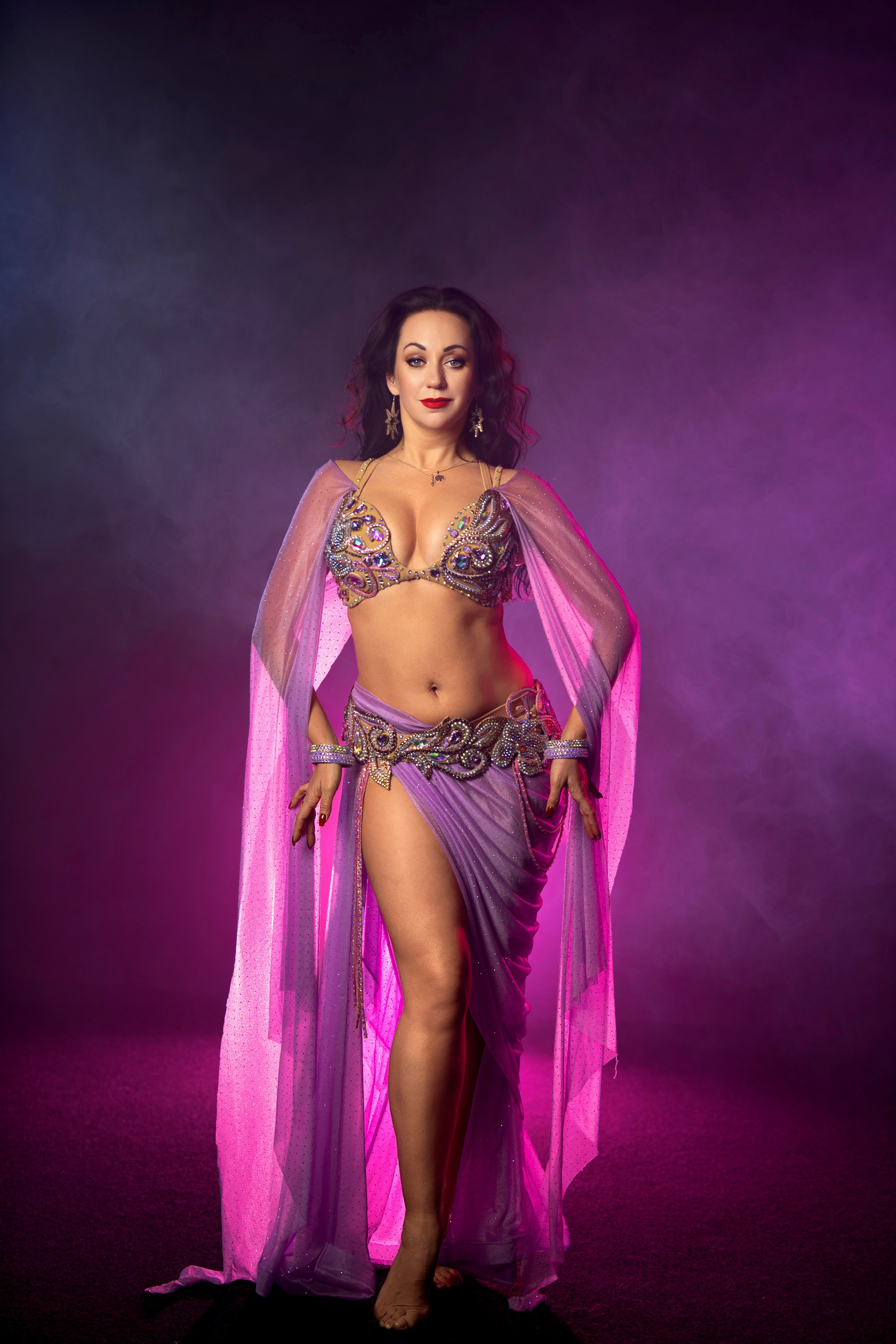 Фотосъемка танцовщиц. Главная