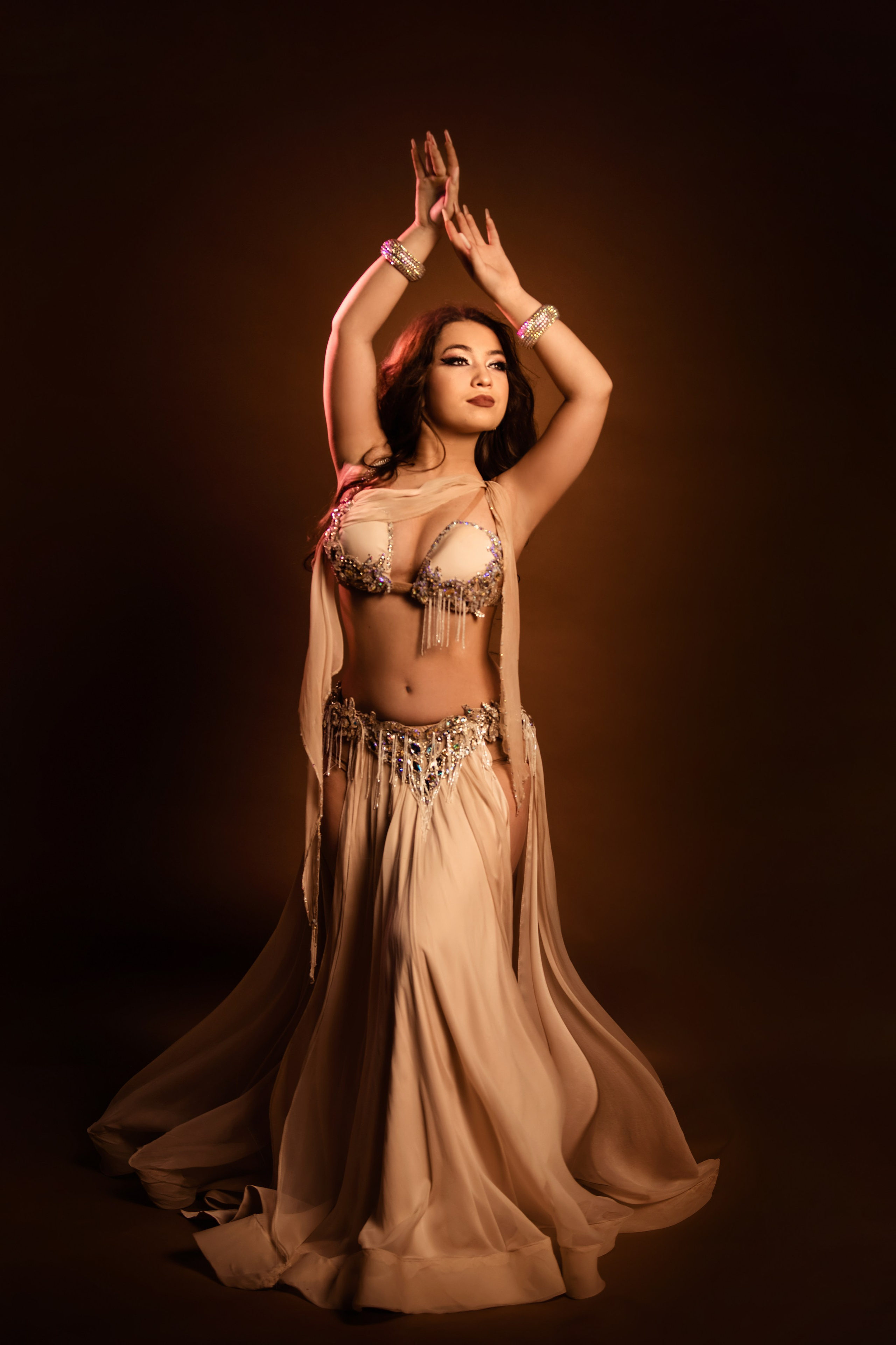 Фотосъемка танцовщиц. Главная