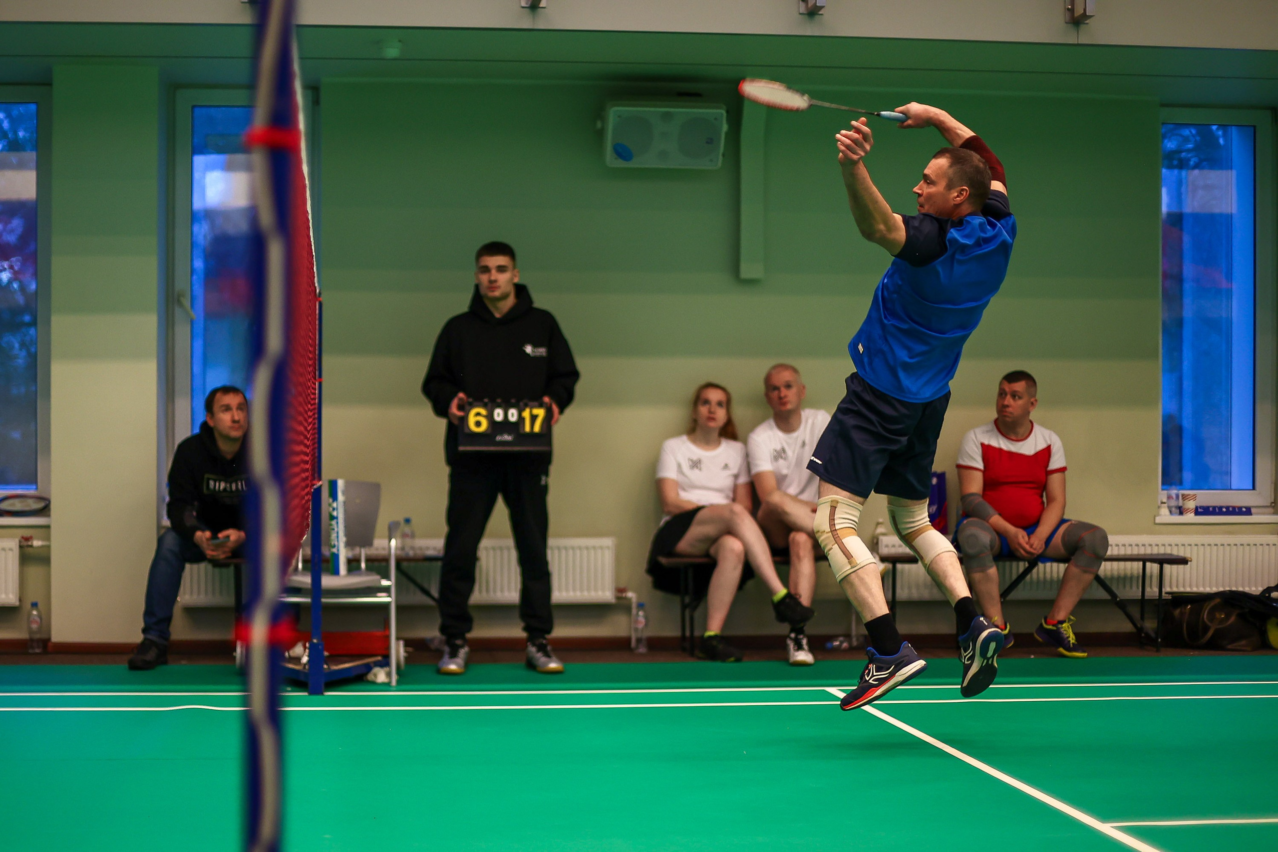 Спорт. Профессиональной фотограф в Санкт-Петербурге Алексей Киселёв