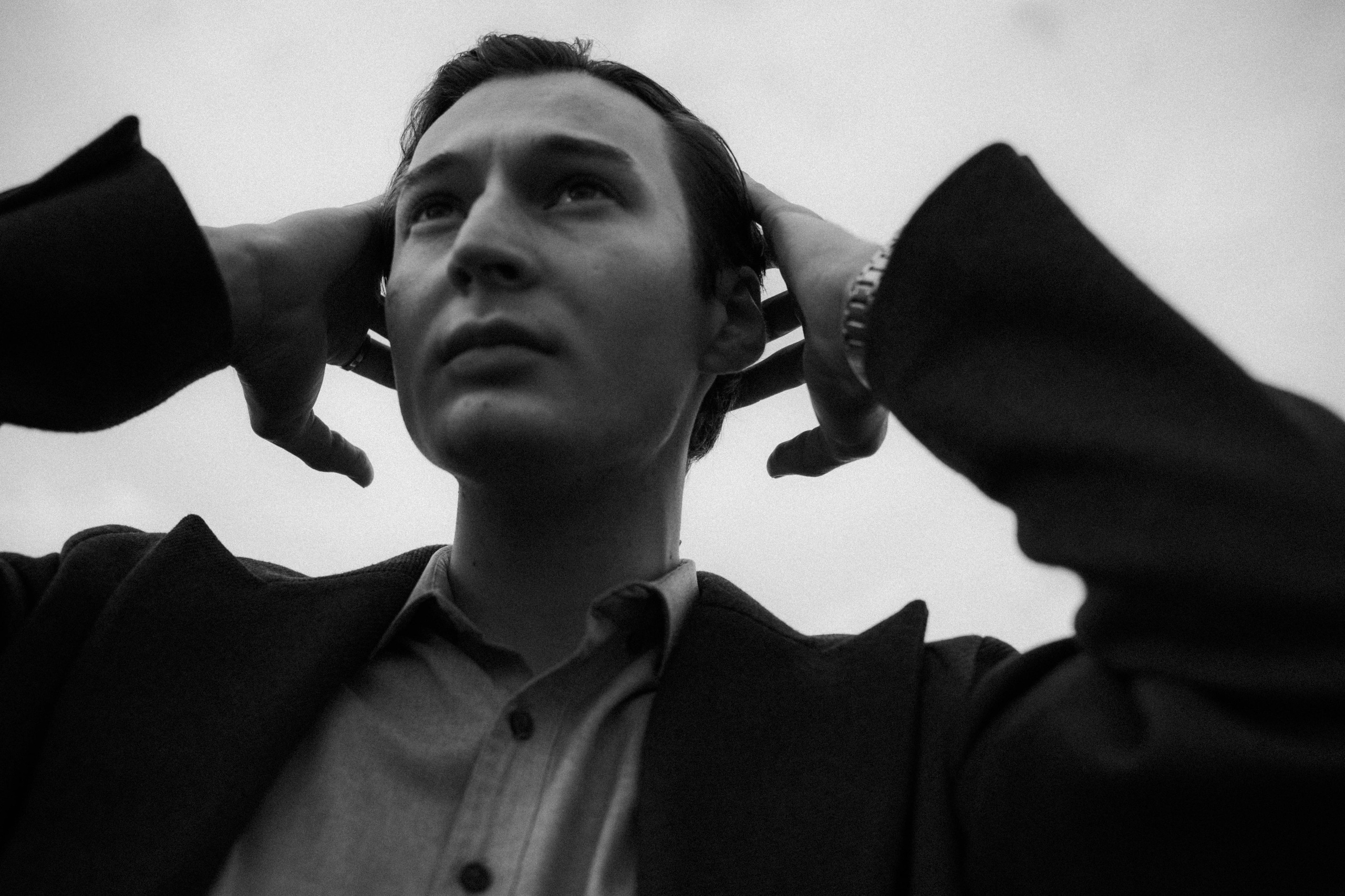 Виталий. Портретный фотограф в Новороссийске Алексей Тюлин