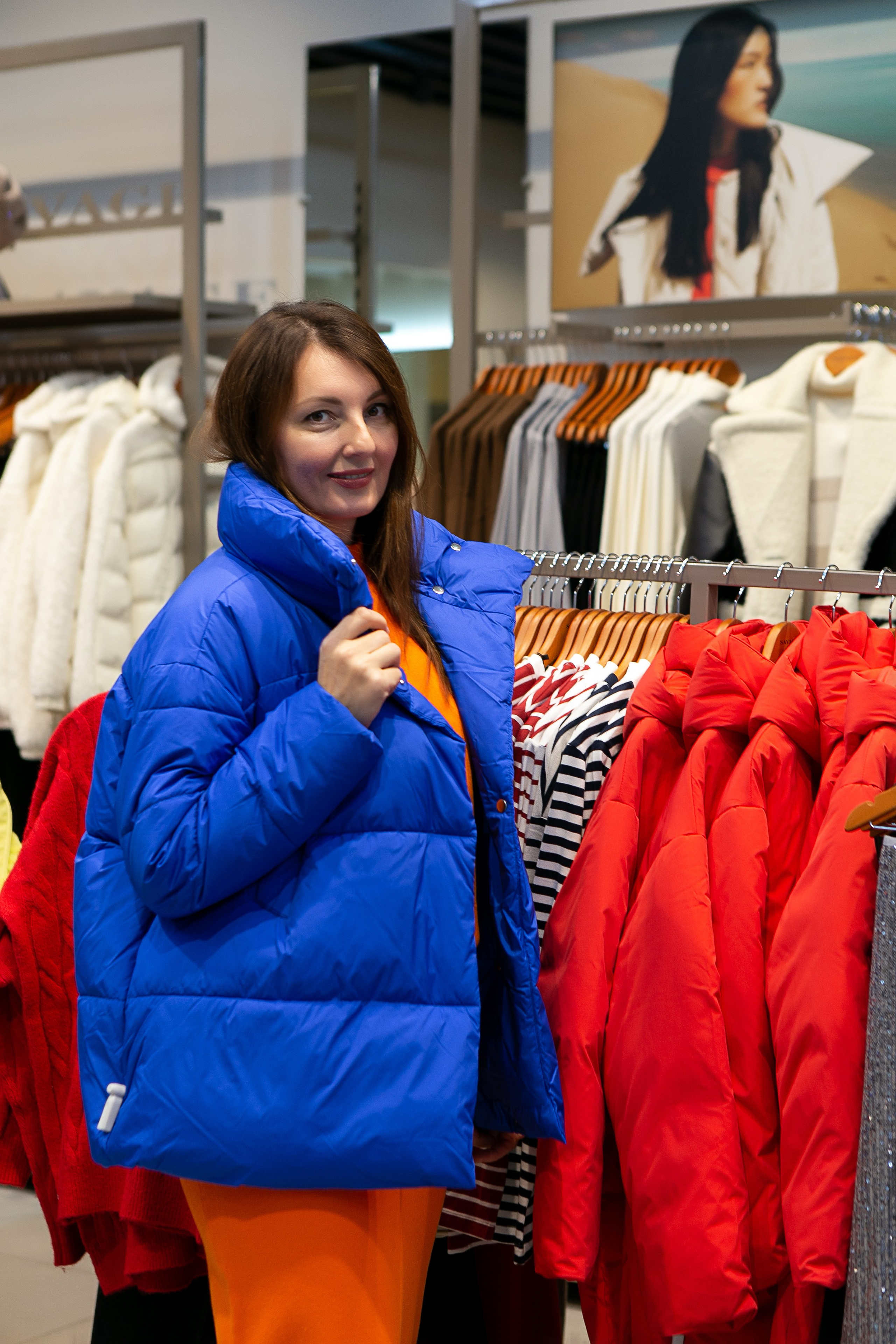 Открытие магазина SAVAGE. Контент фотограф, съемка для маркетплейсов, фуд съемка и репортажи в Новосибирске Ралия Галеева