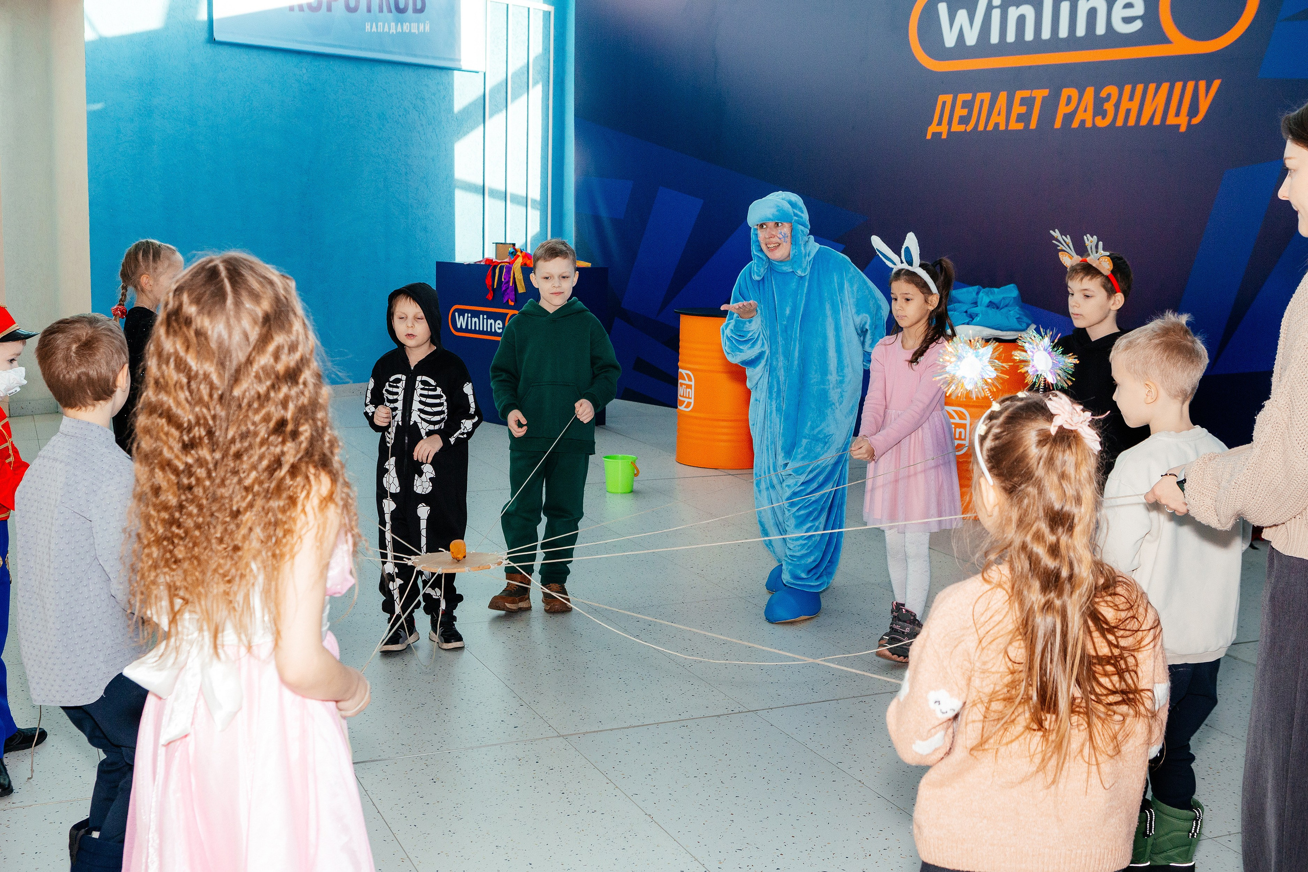 Благотворительный НГ. Фонд Завтра. Контент фотограф, съемка для маркетплейсов, фуд съемка и репортажи в Новосибирске Ралия Галеева