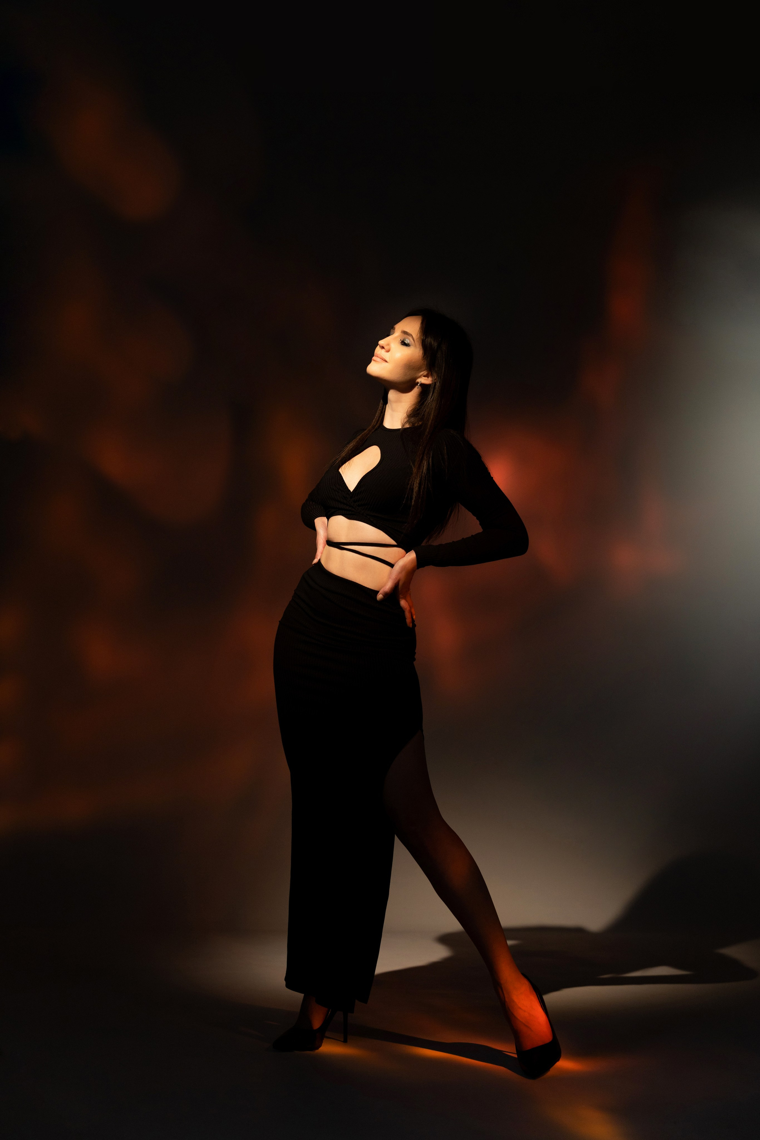 Студийные фотосессии. Женский и свадебный фотограф Юлия Лихонкина Саратов