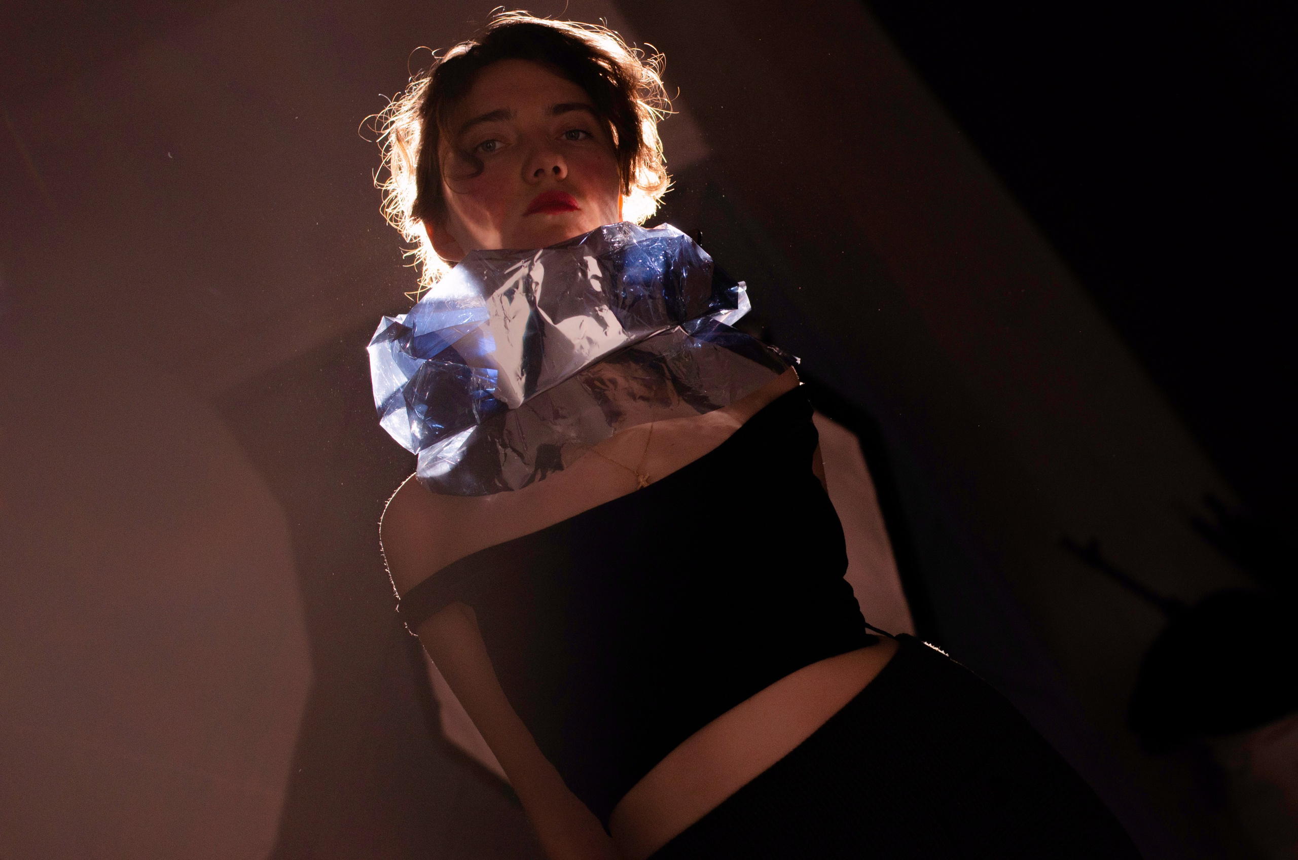 Мария. Просто свет