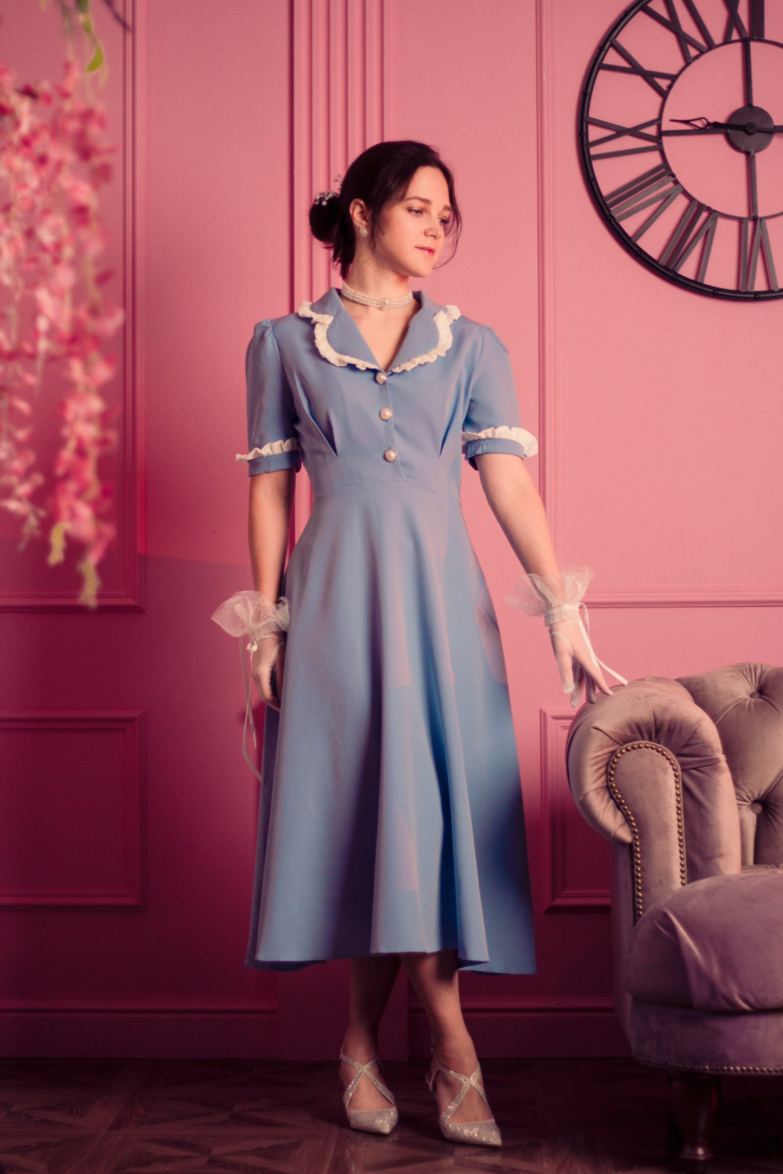 Соня. Просто свет