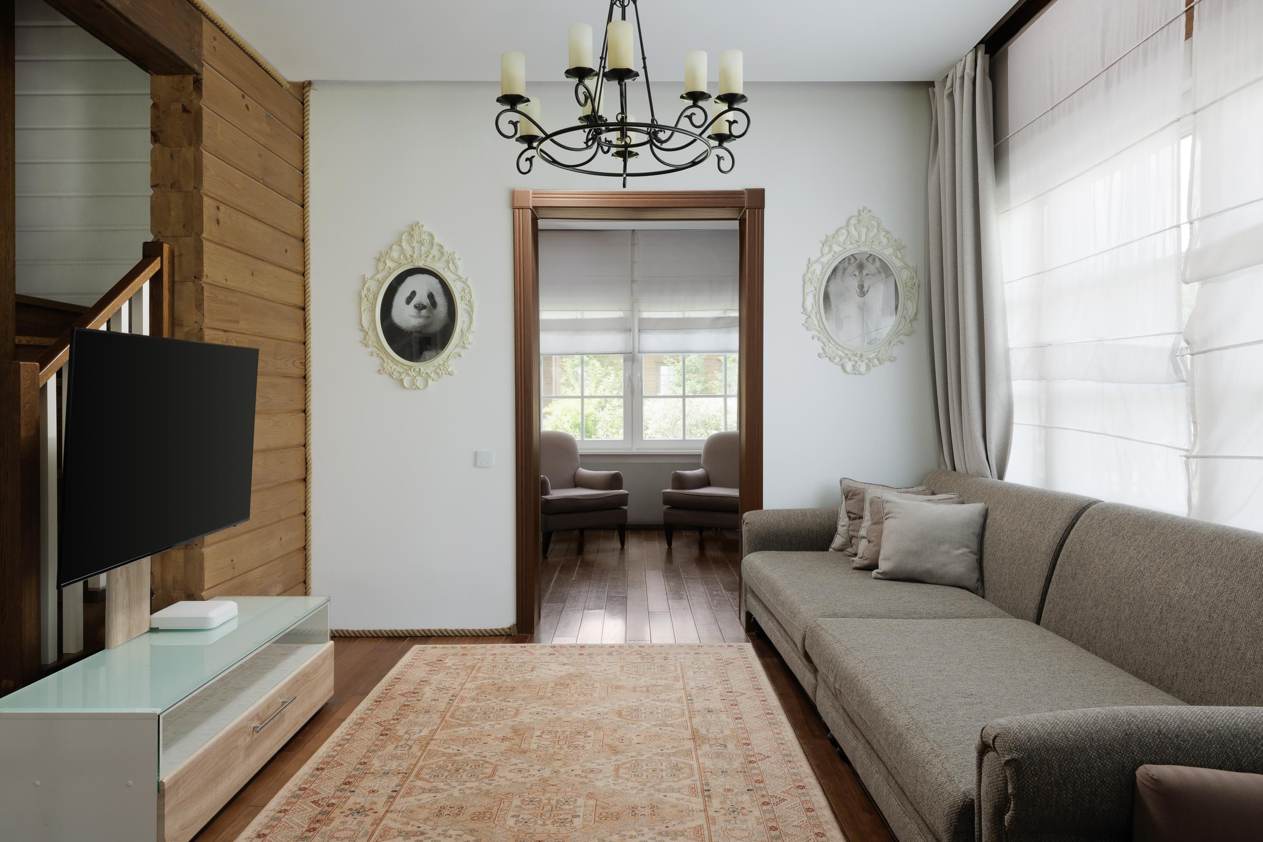 Cosmos Collection Izumrudny Les