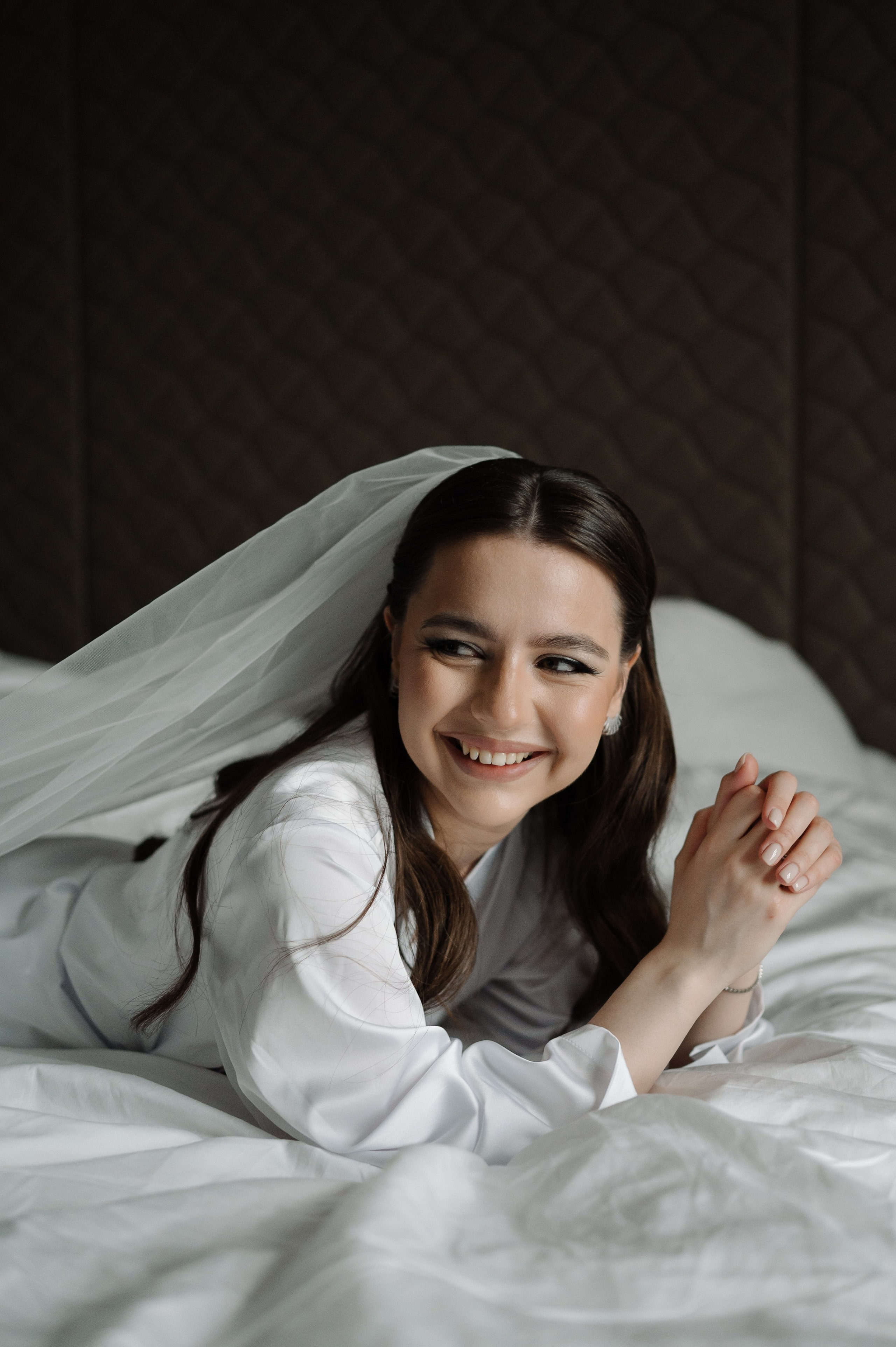 Антонина и Егор