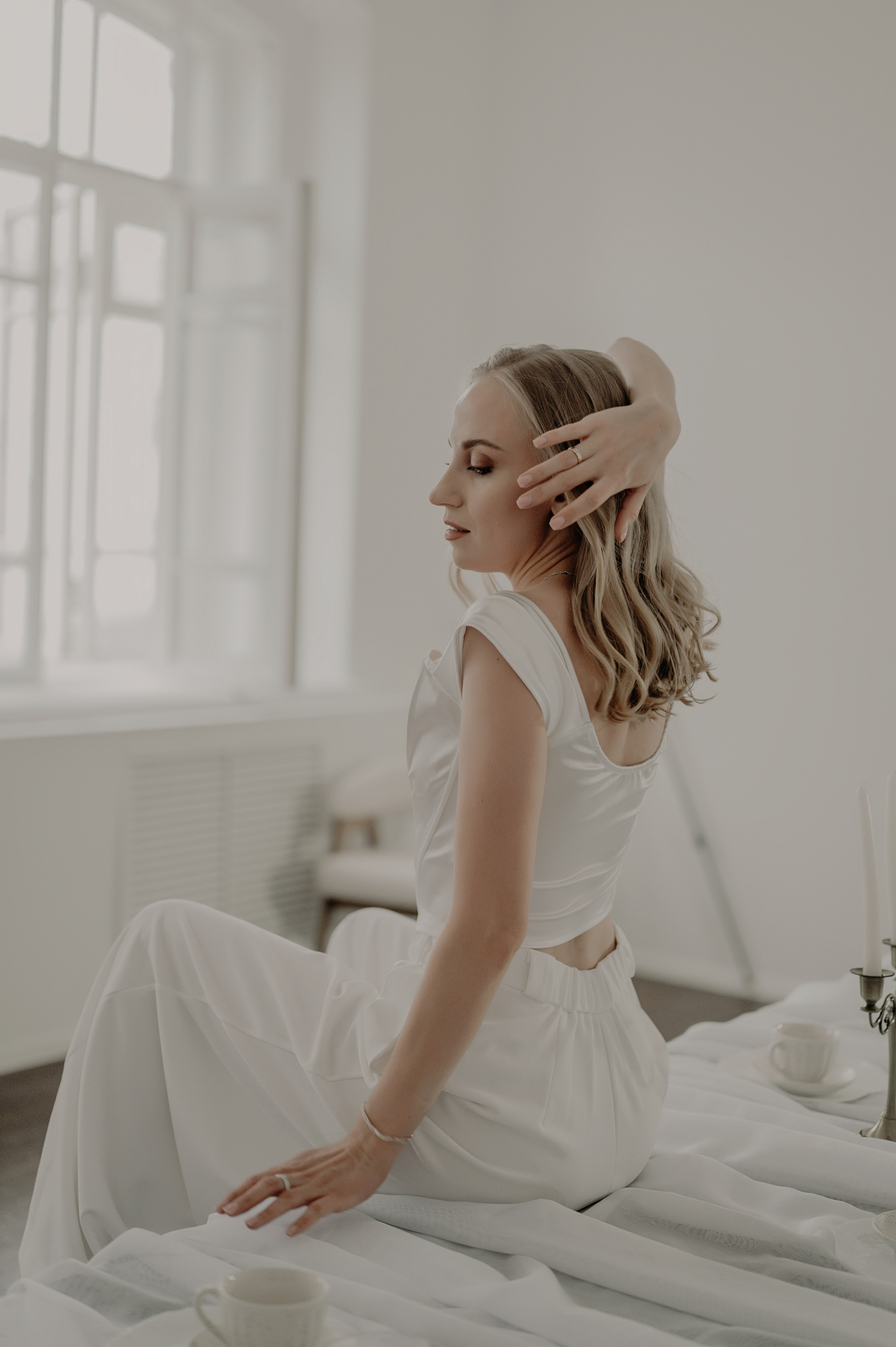 Аня. Марина Шуляк Фотограф Кострома — Санкт Петербург