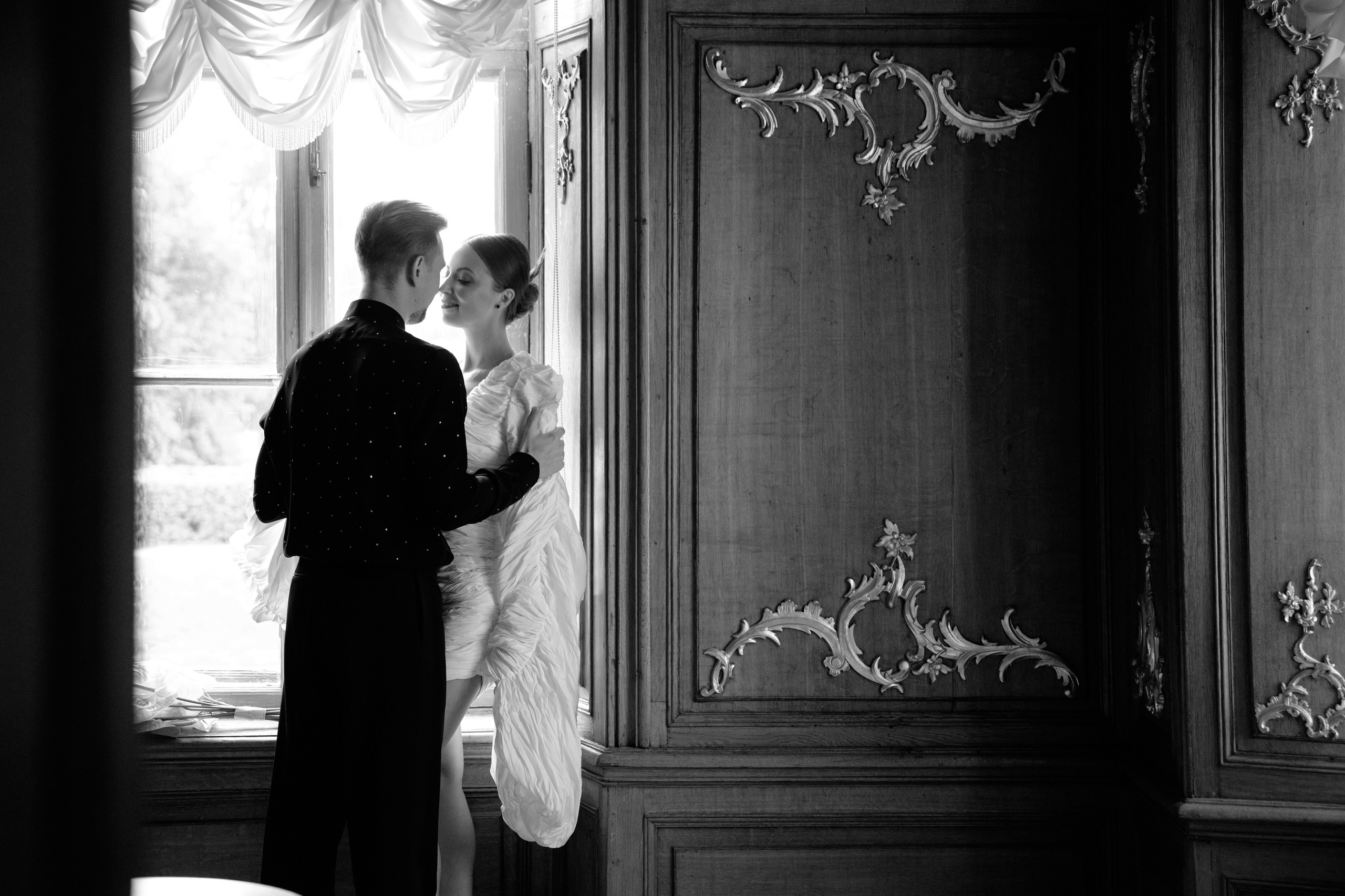 Daniil & Olga. Фотограф