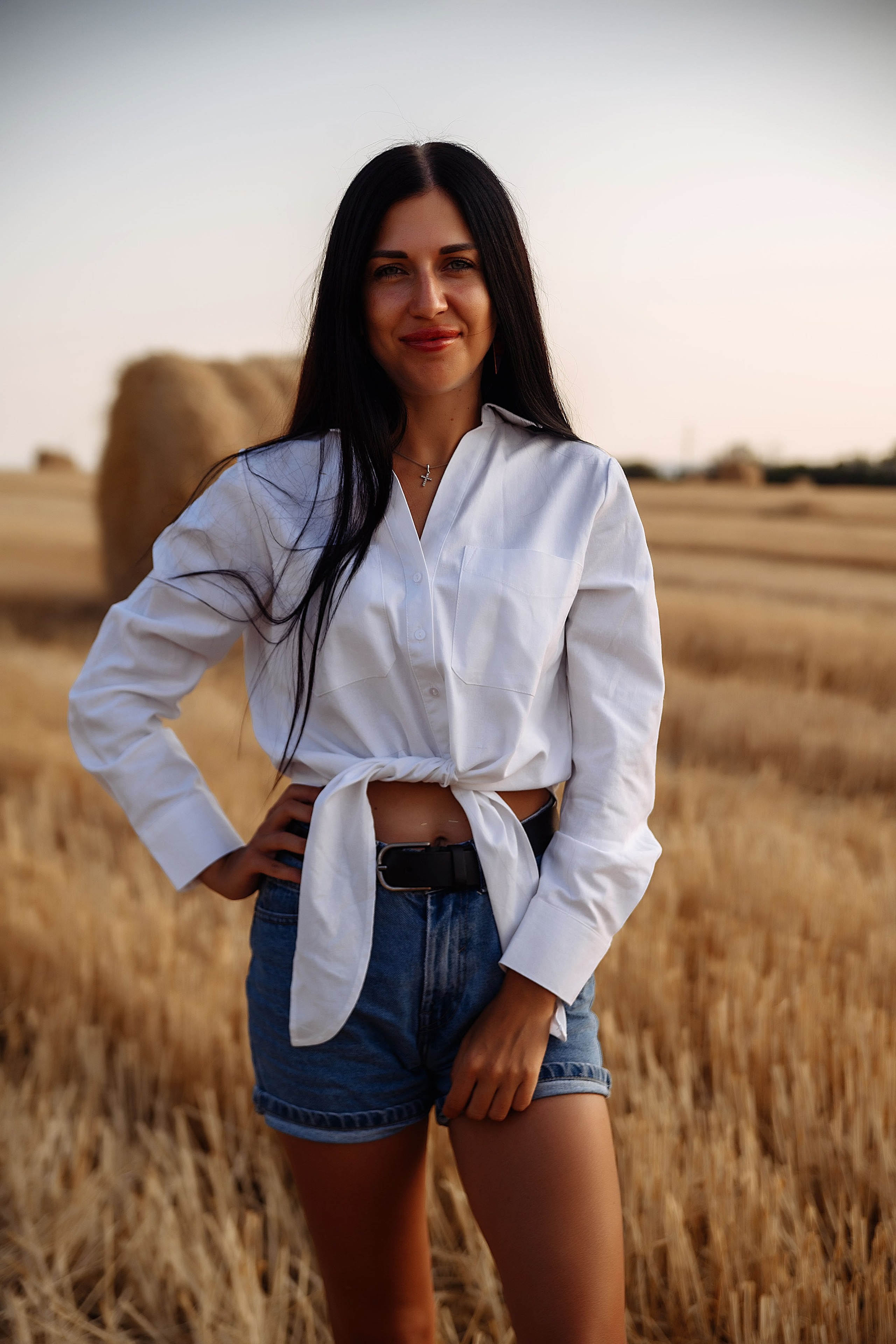 Портрет/индивидуальные. Семейный фотограф Анна Лищук г. Таганрог