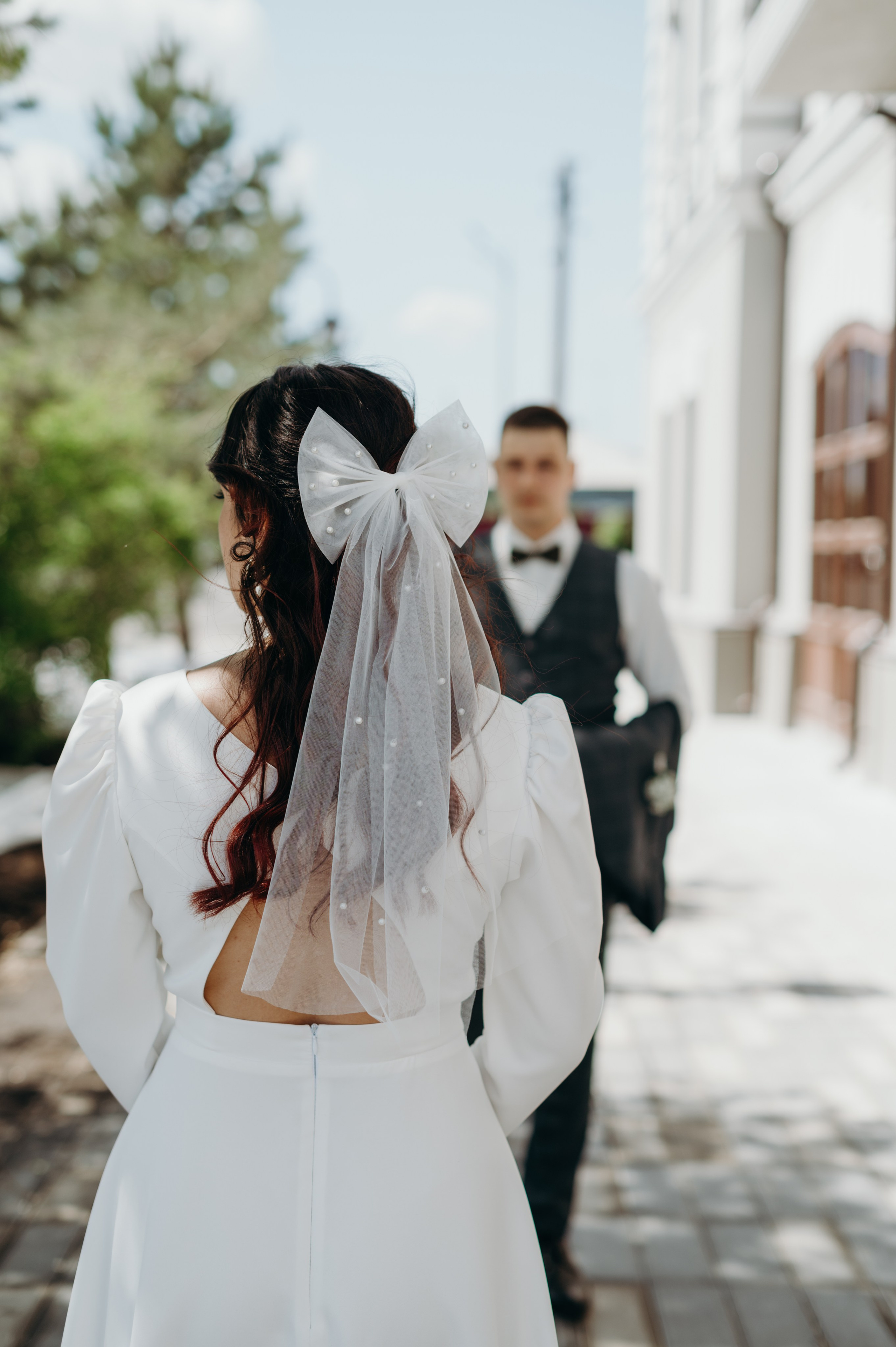 Александр и Ирина. Фотограф в Абакане и Минусинске