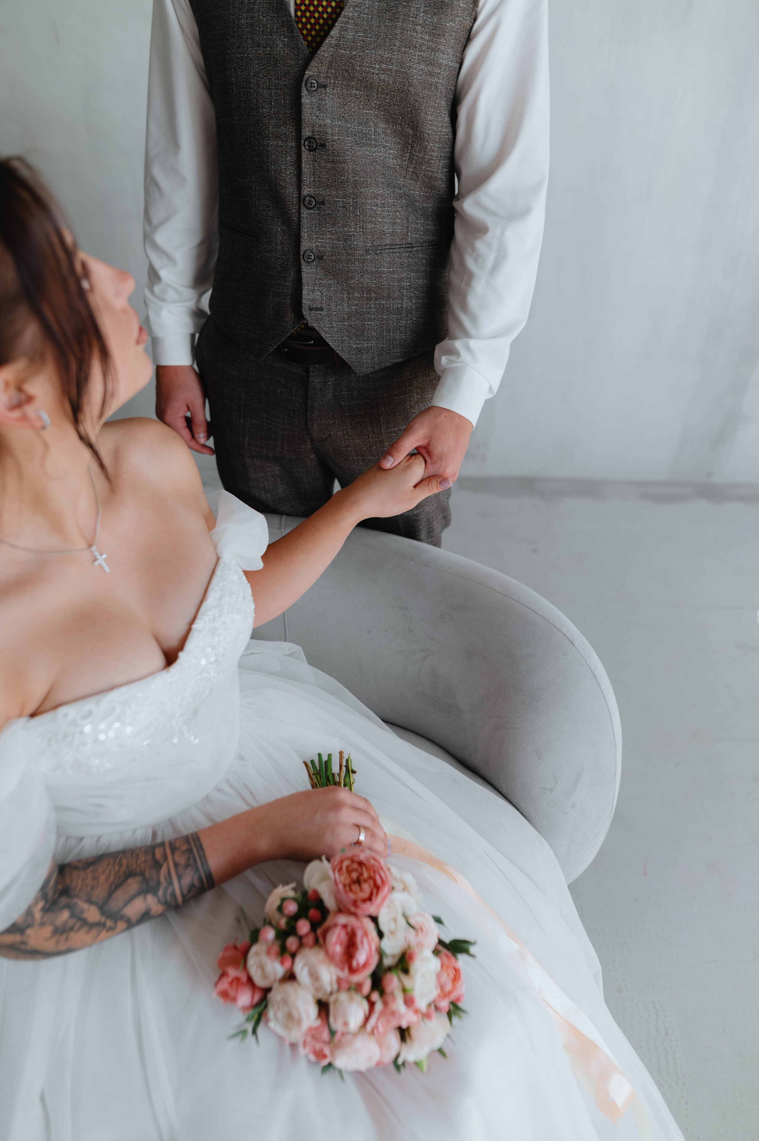 Марк и Яна. Фотограф в Абакане и Минусинске