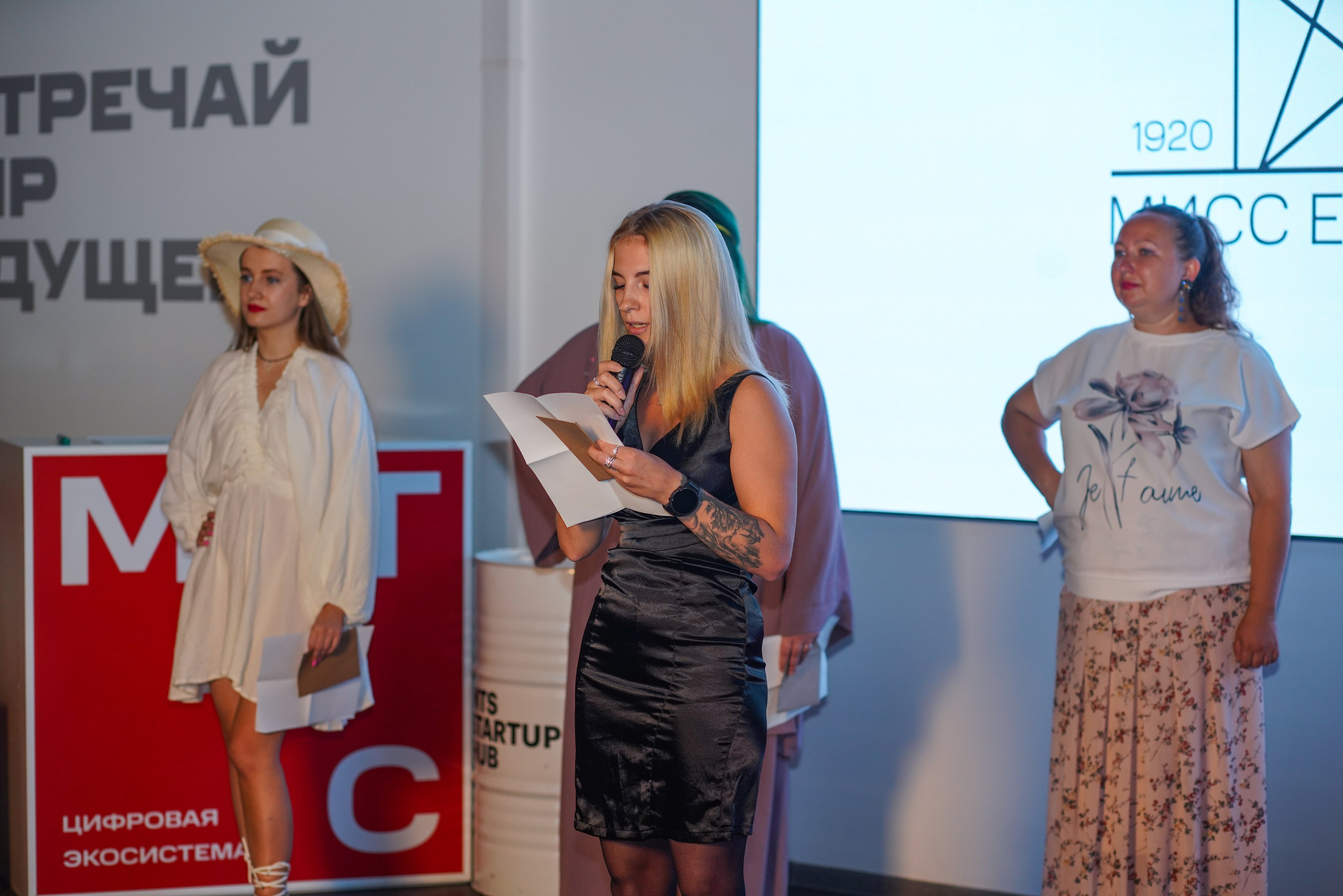 Мисс МТС. Семейный и детский фотограф в Нижнем Новгороде