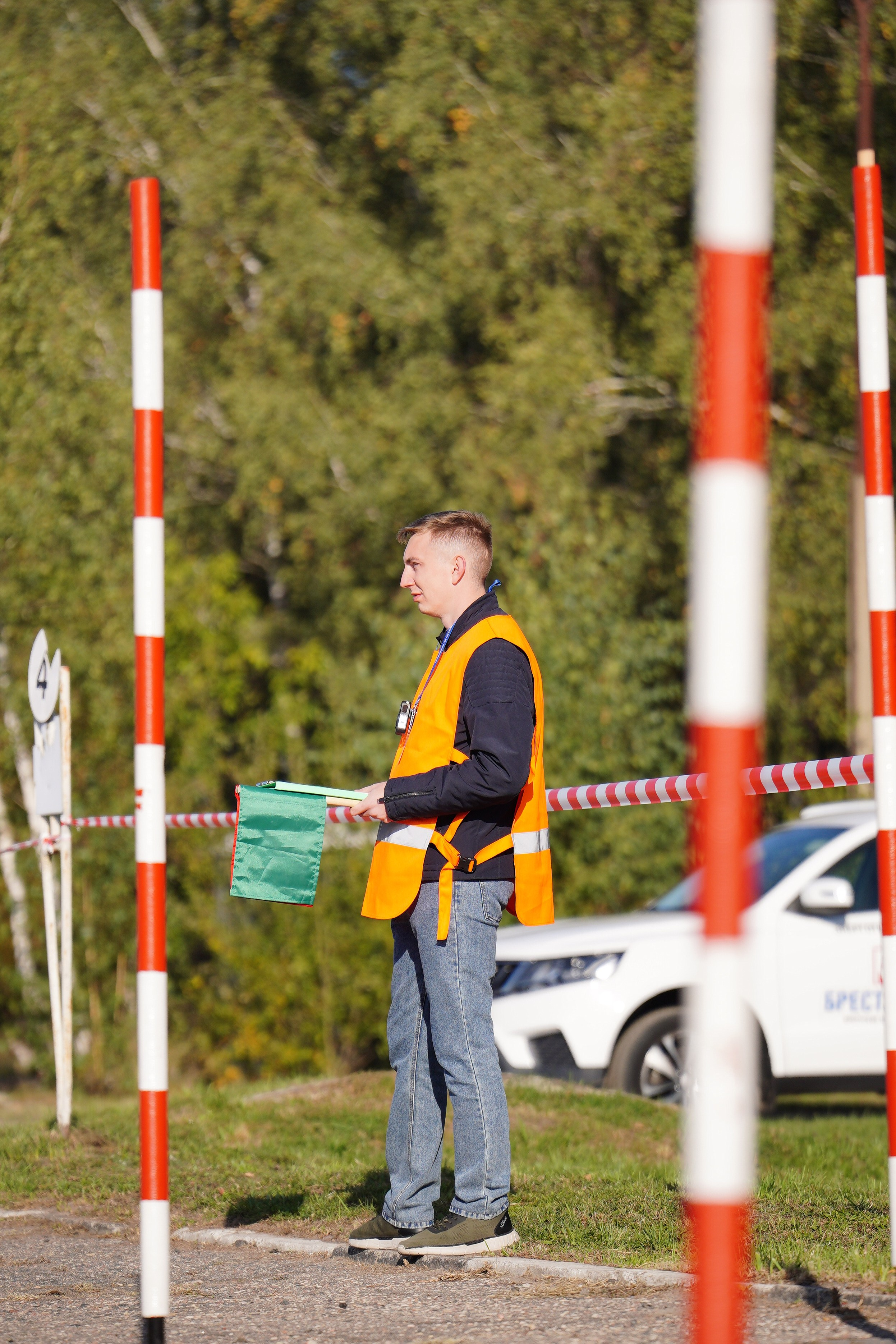 Как это было: III РЕСПУБЛИКАНСКИЕ СОРЕВНОВАНИЯ