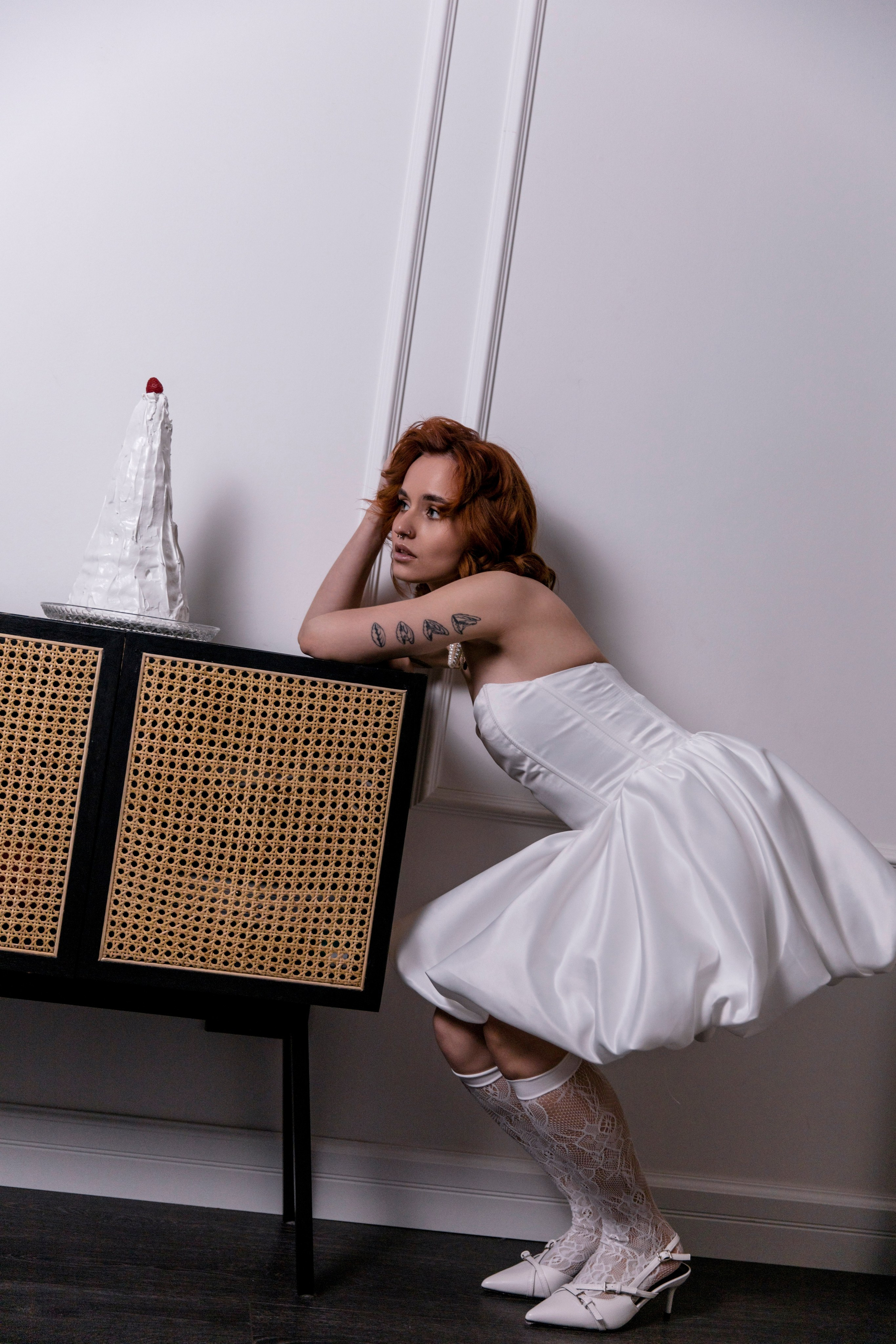 Диана и Илья. Фотограф, который снимает любовь в Санкт-Петербурге и Череповце