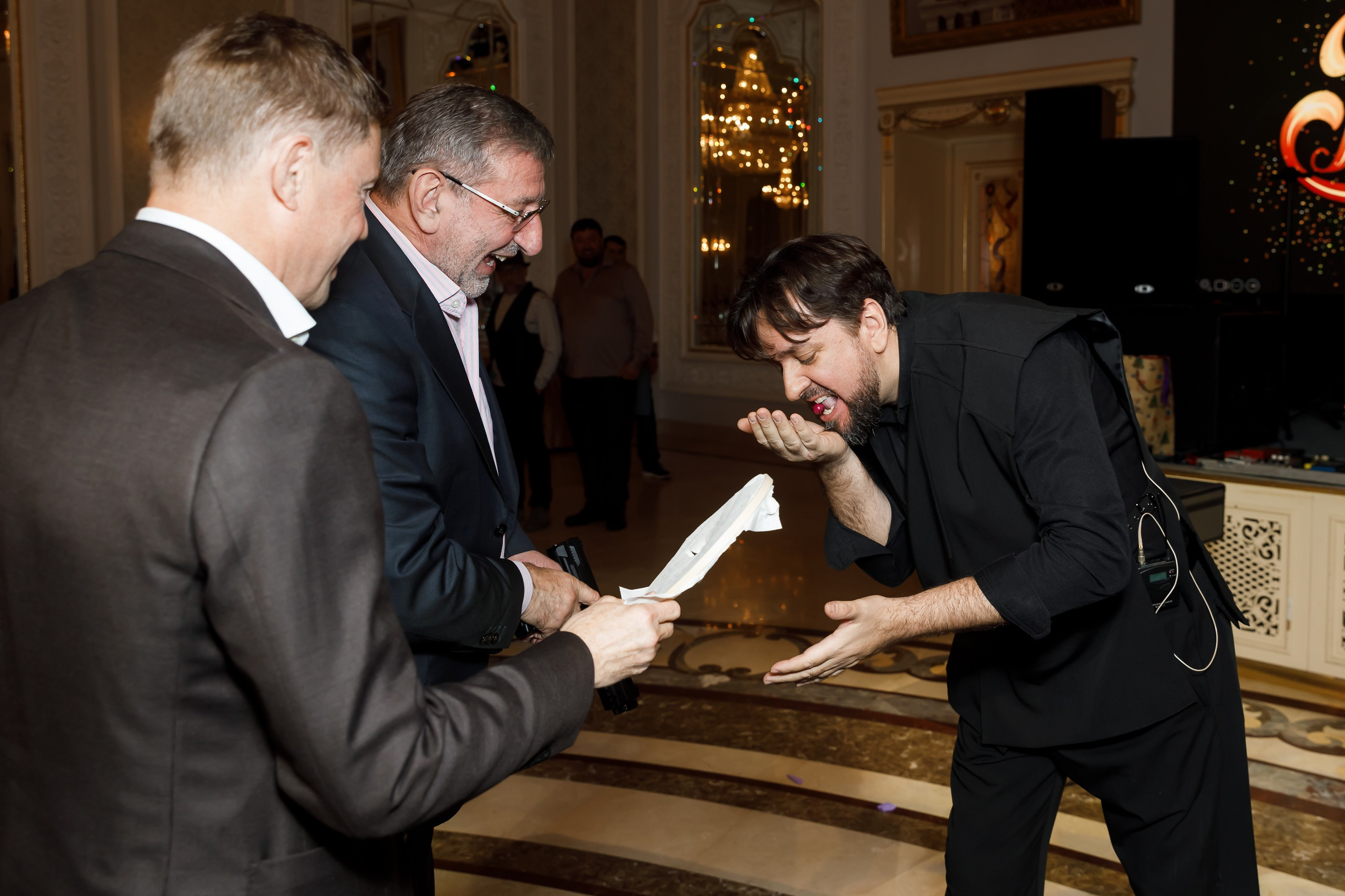 ЮБИЛЕЙ 70 лет. Катерина Киреева — фотограф в Москве