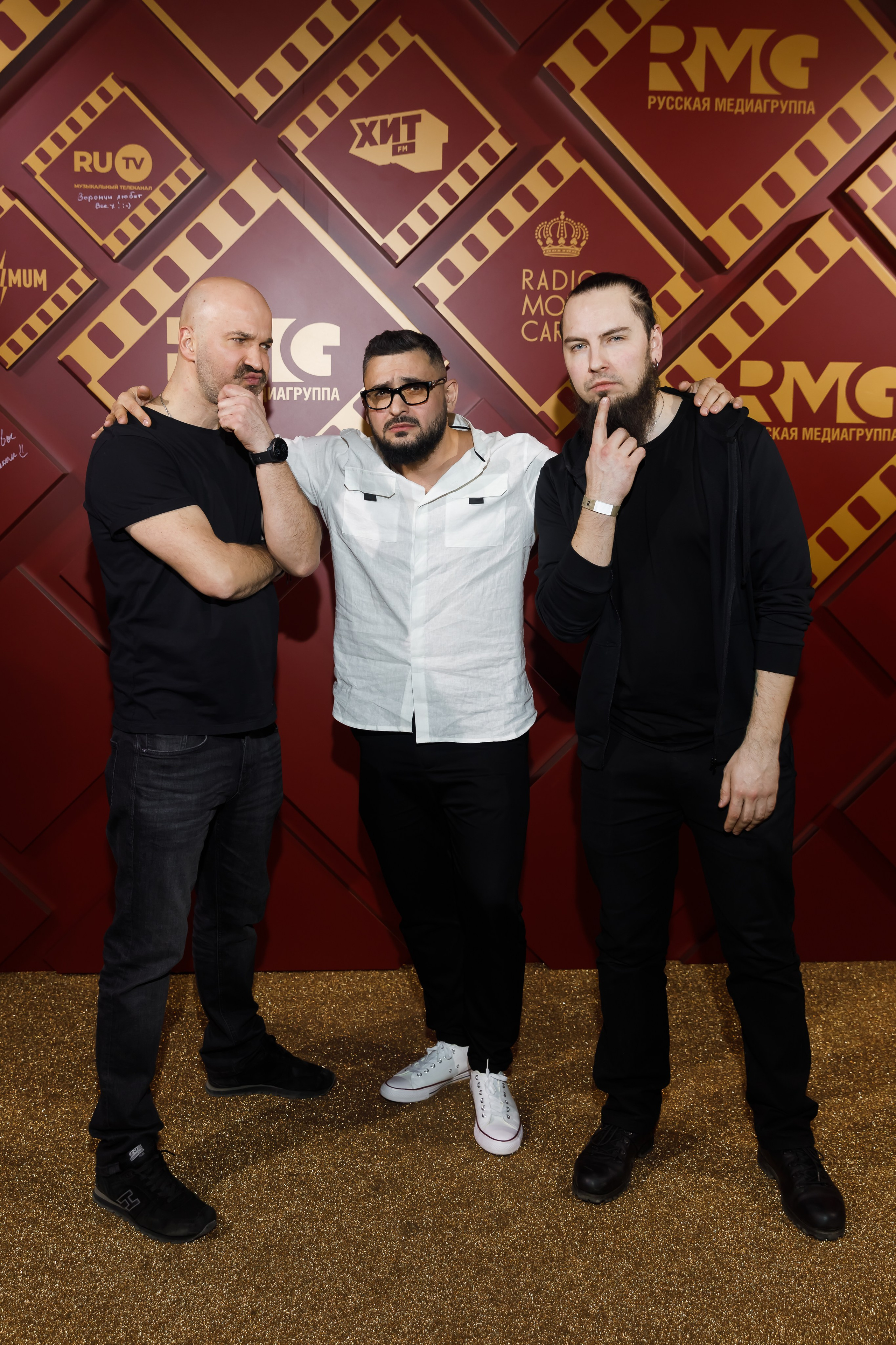 Корпоратив РМГ. Катерина Киреева — фотограф в Москве