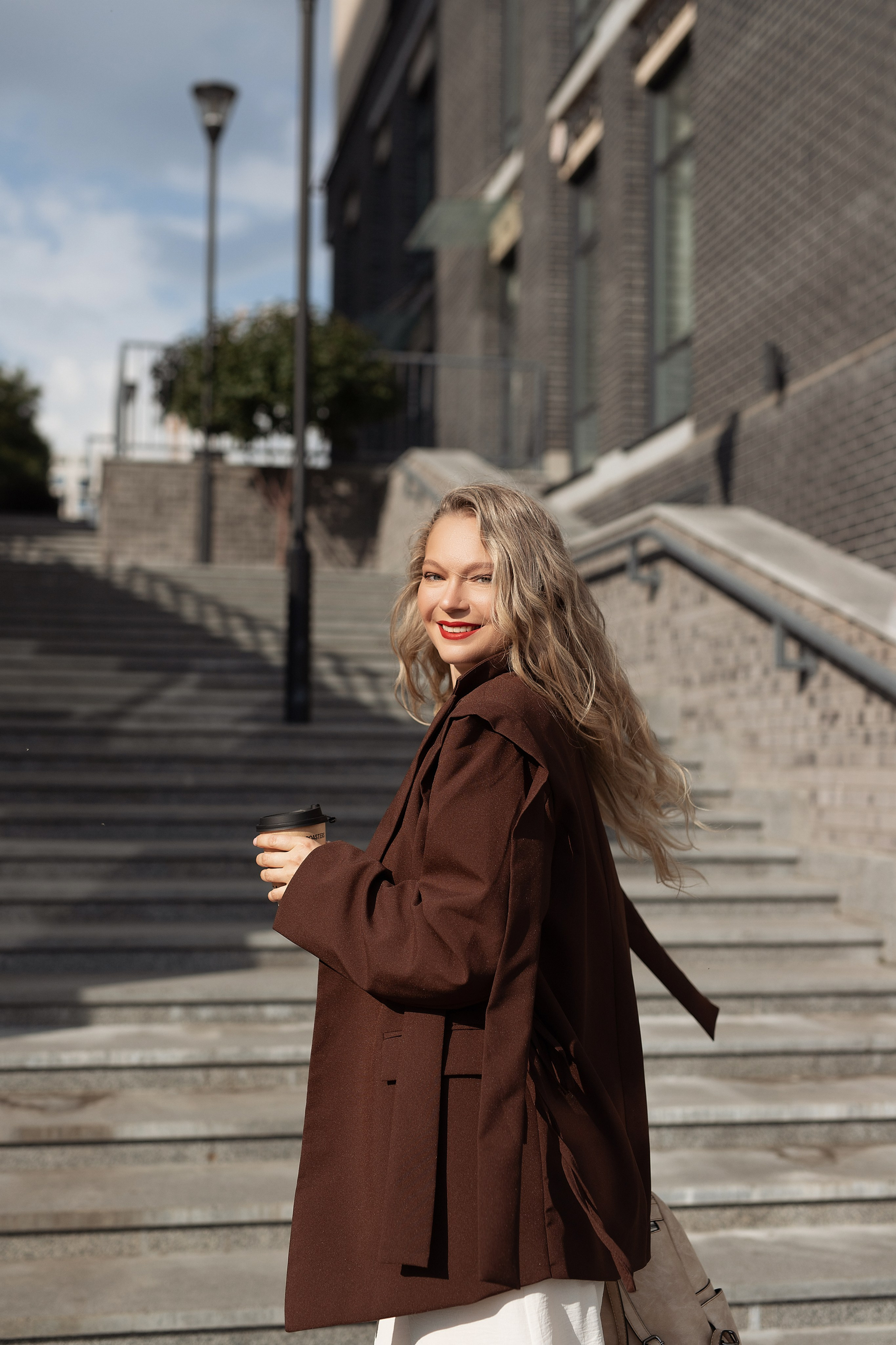 Мария. Таня Давтян фотограф в Новосибирске