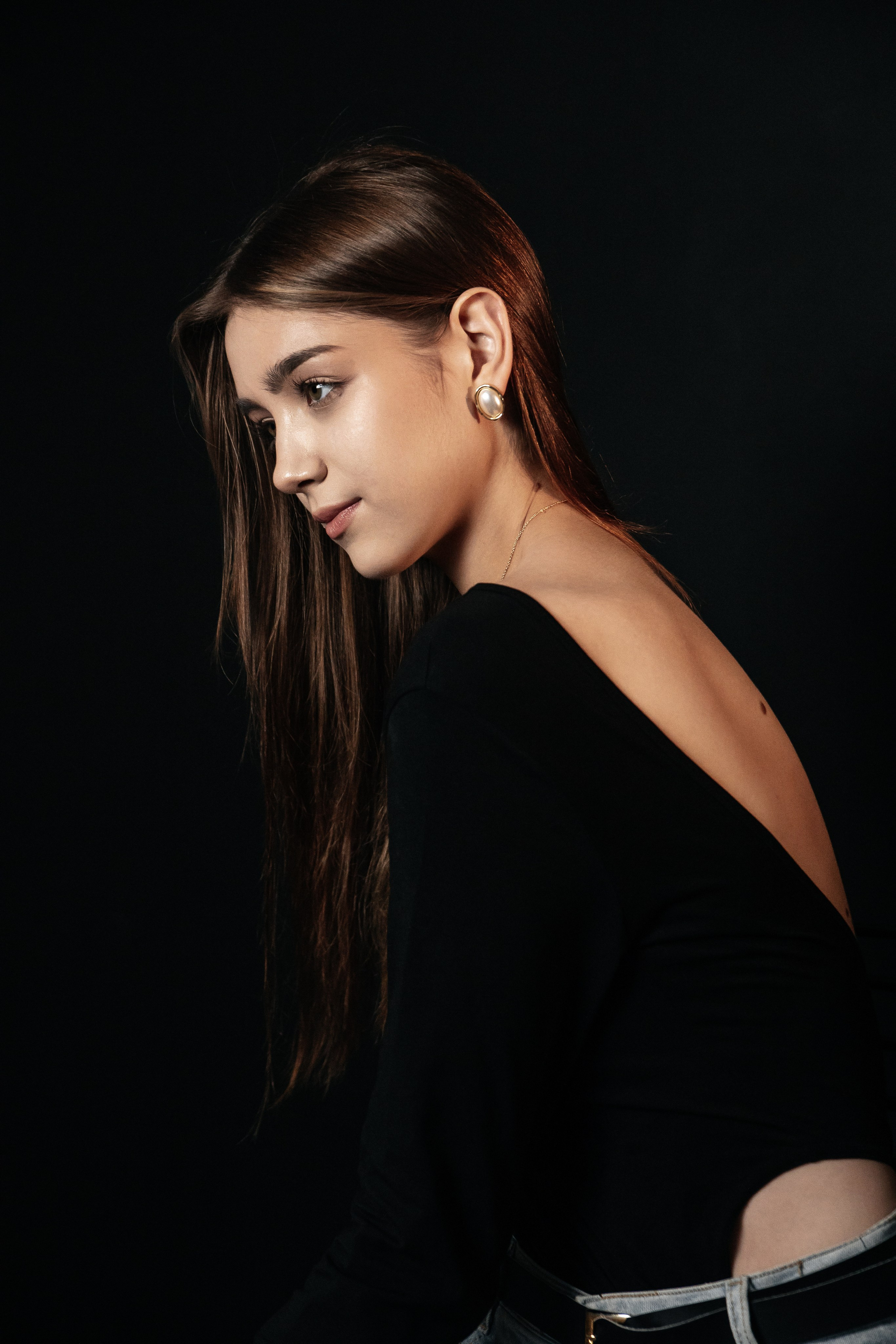 Студийная. Свадебный фотограф в Буденновске