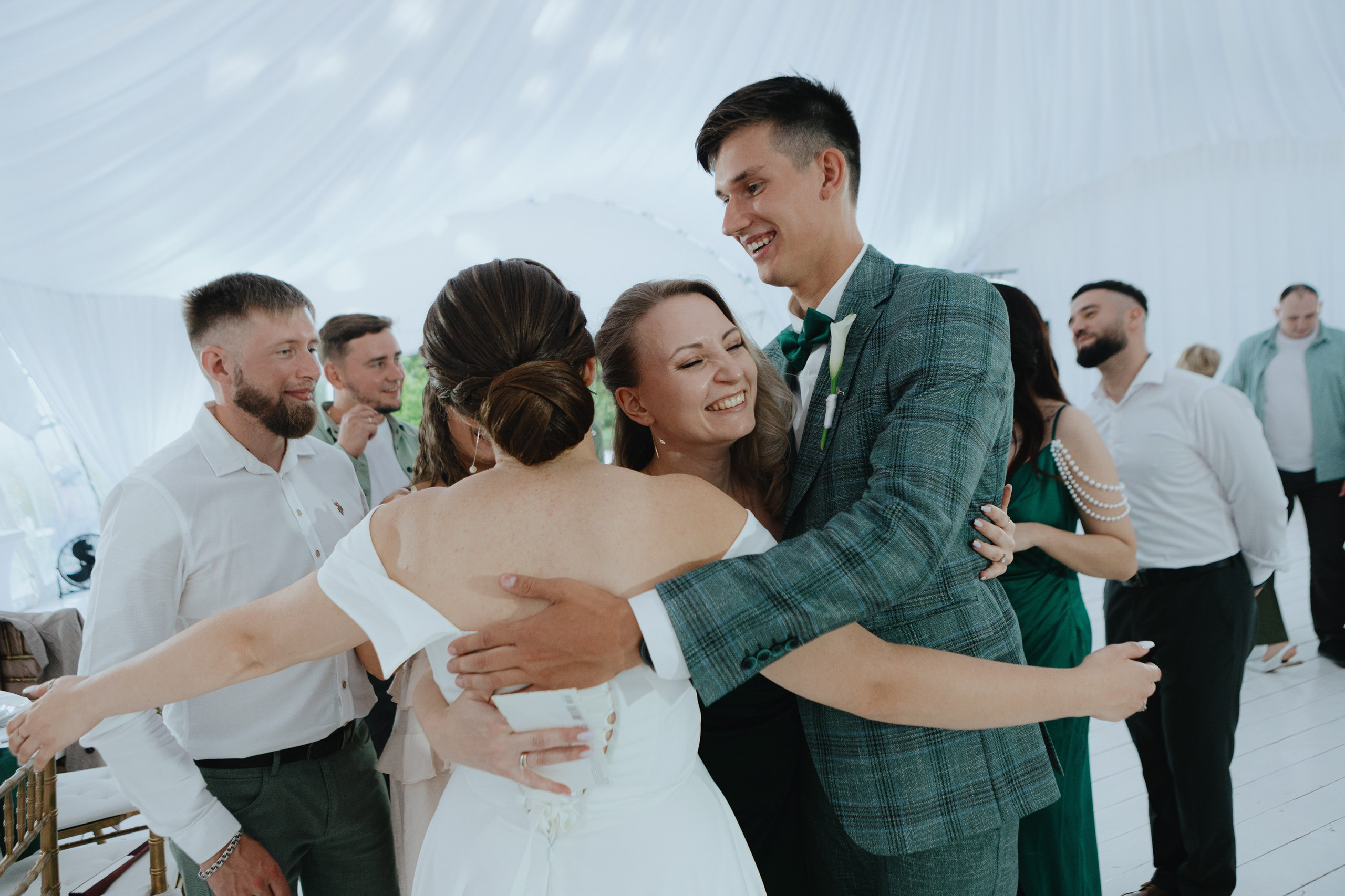 Евгений и Виктория. LEVORIGINAL