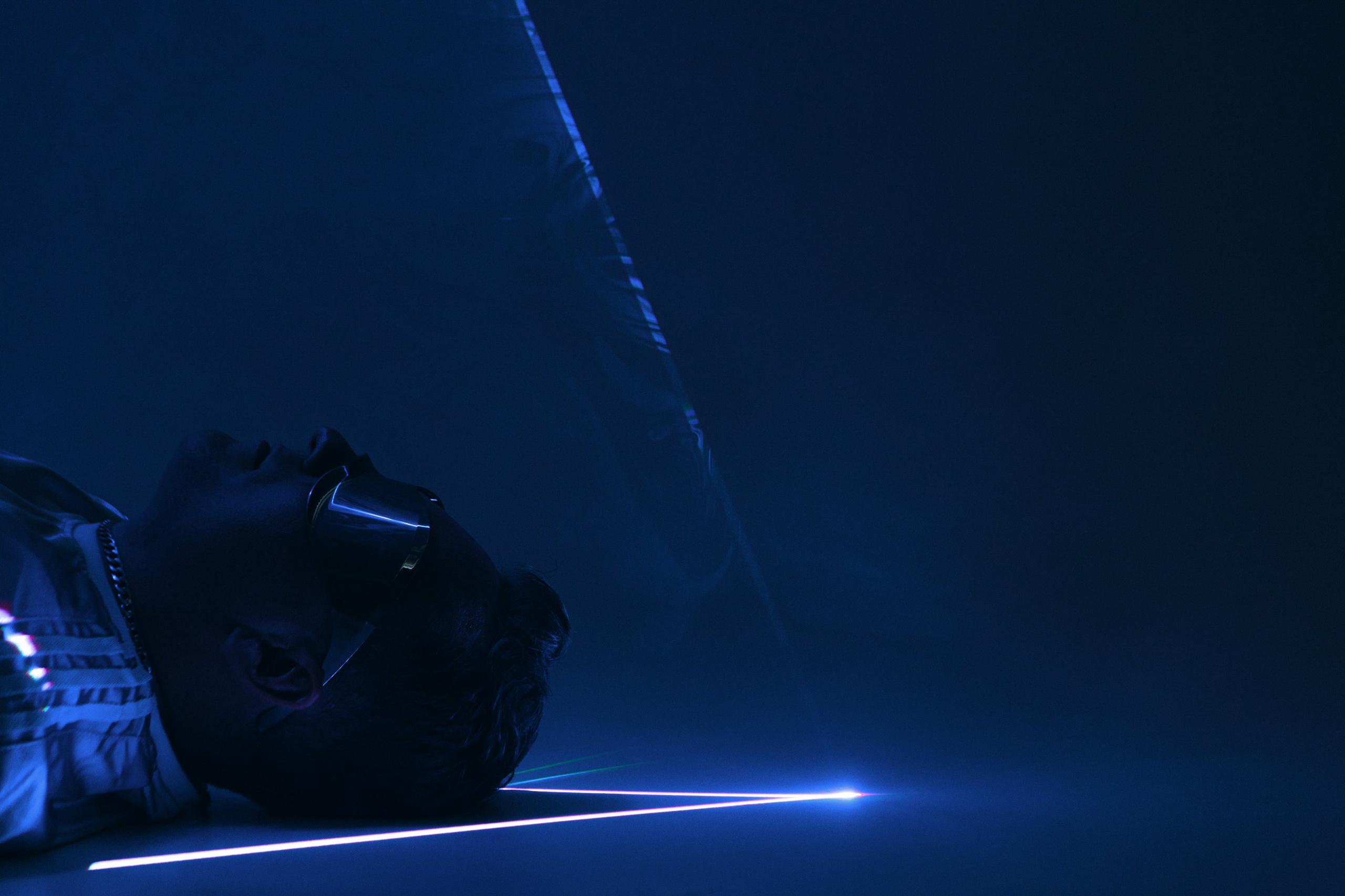 Александр. LEVORIGINAL