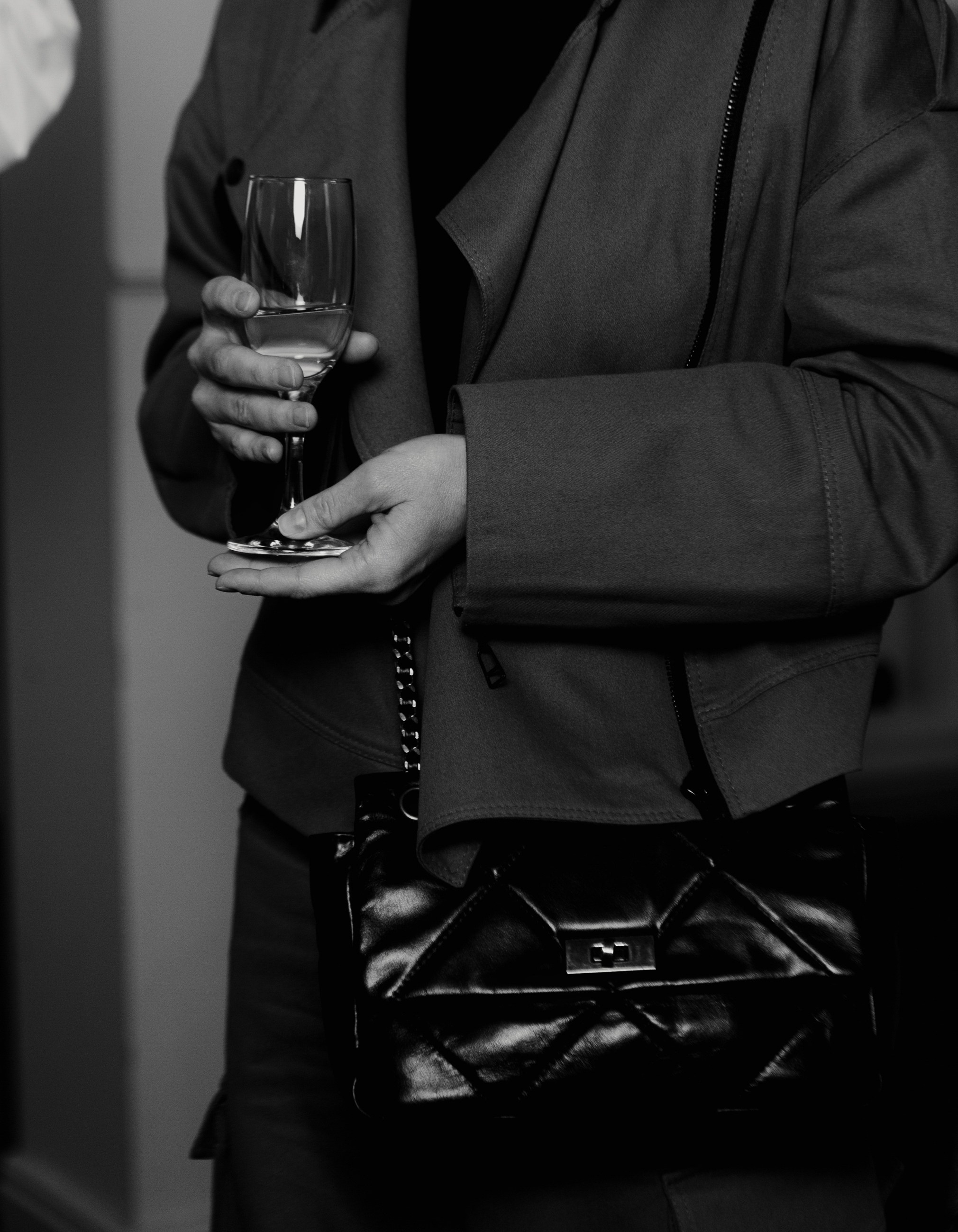 Дмитрий и Светлана. LEVORIGINAL