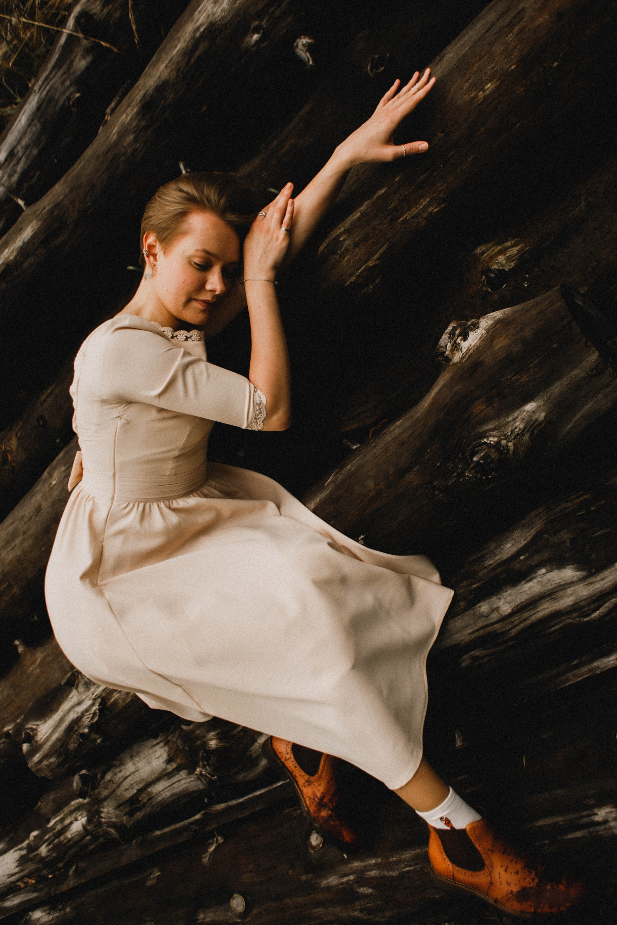 Надин Свети. Фотограф в Нижнем Новгороде