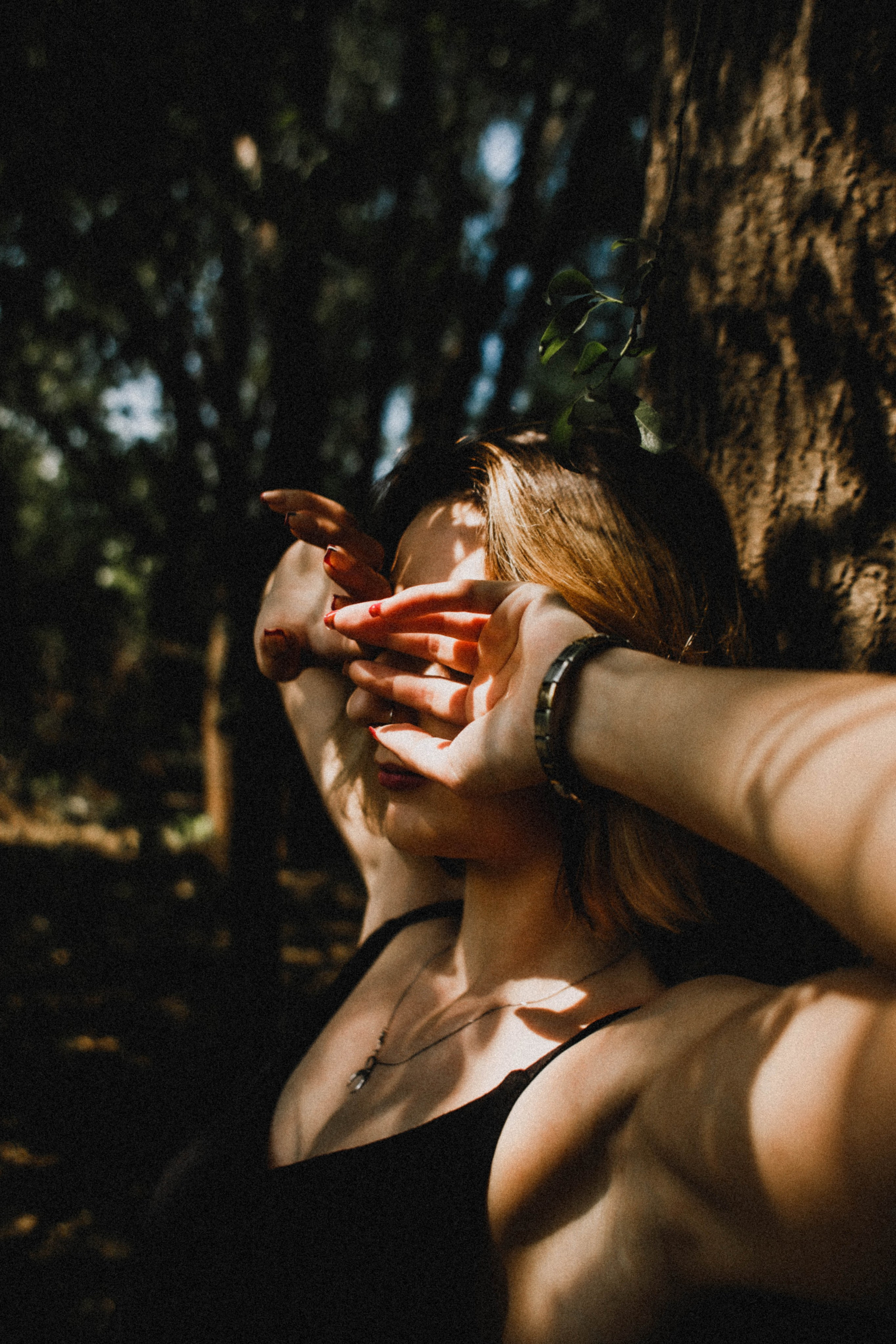 Кристи берег реки. Фотограф в Нижнем Новгороде