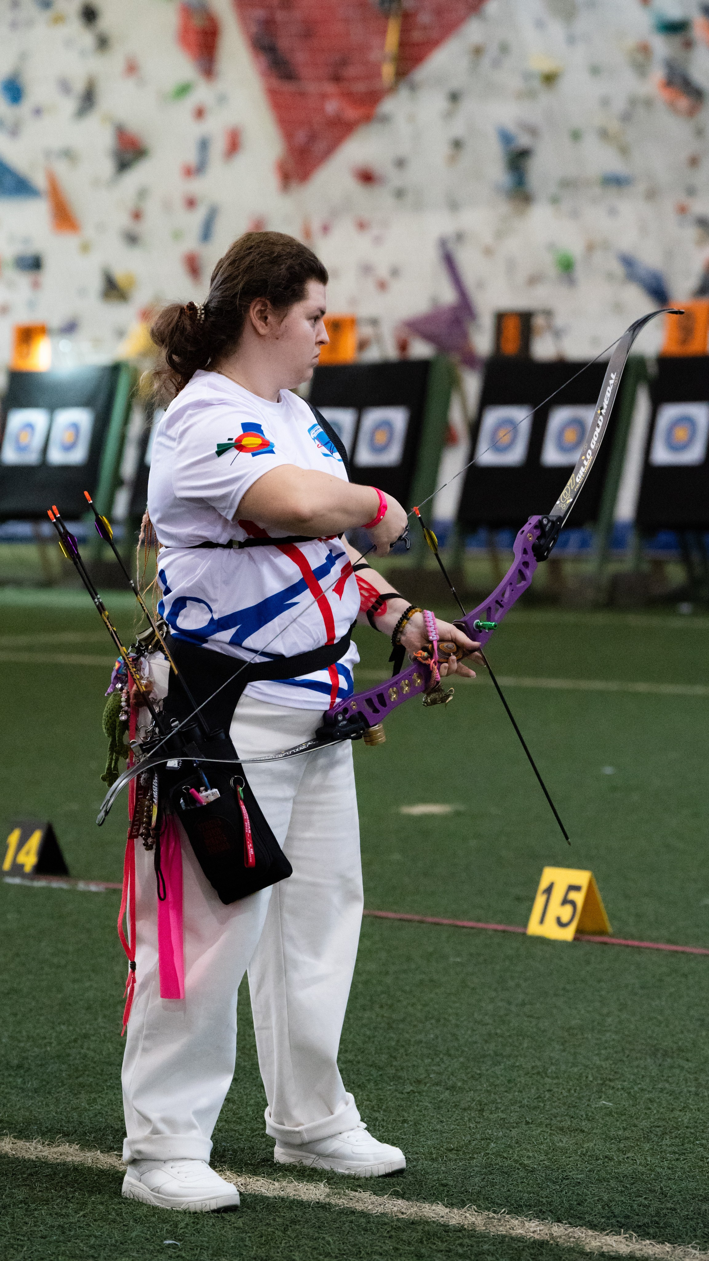 Всероссийский турнир памяти ЗМС СССР Гапченко, 2026. Фотограф и видеооператор Екатерина Гнатюк