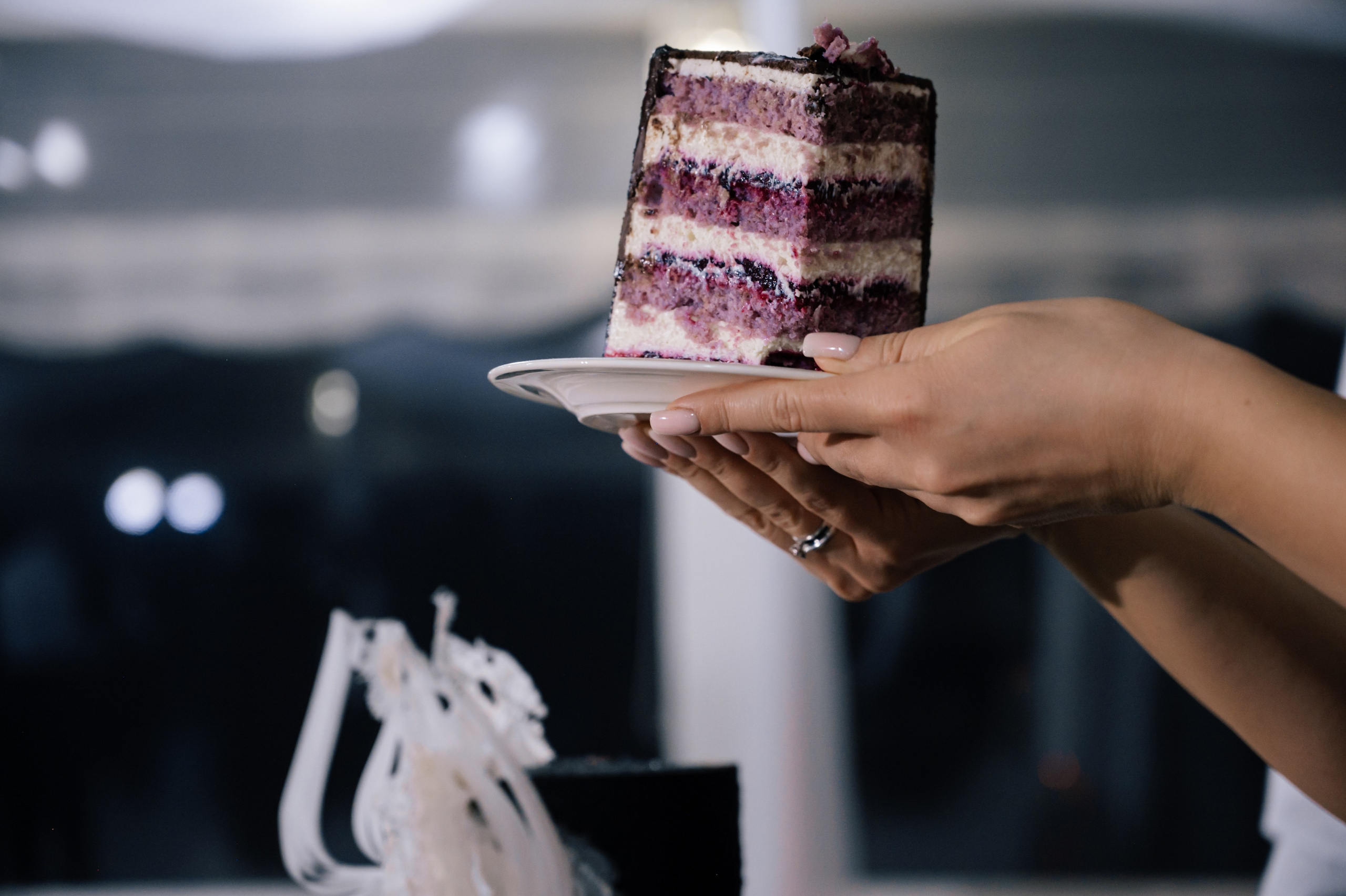 Sabina and Dmitry. Свадебный и семейный фотограф Вероника Холод