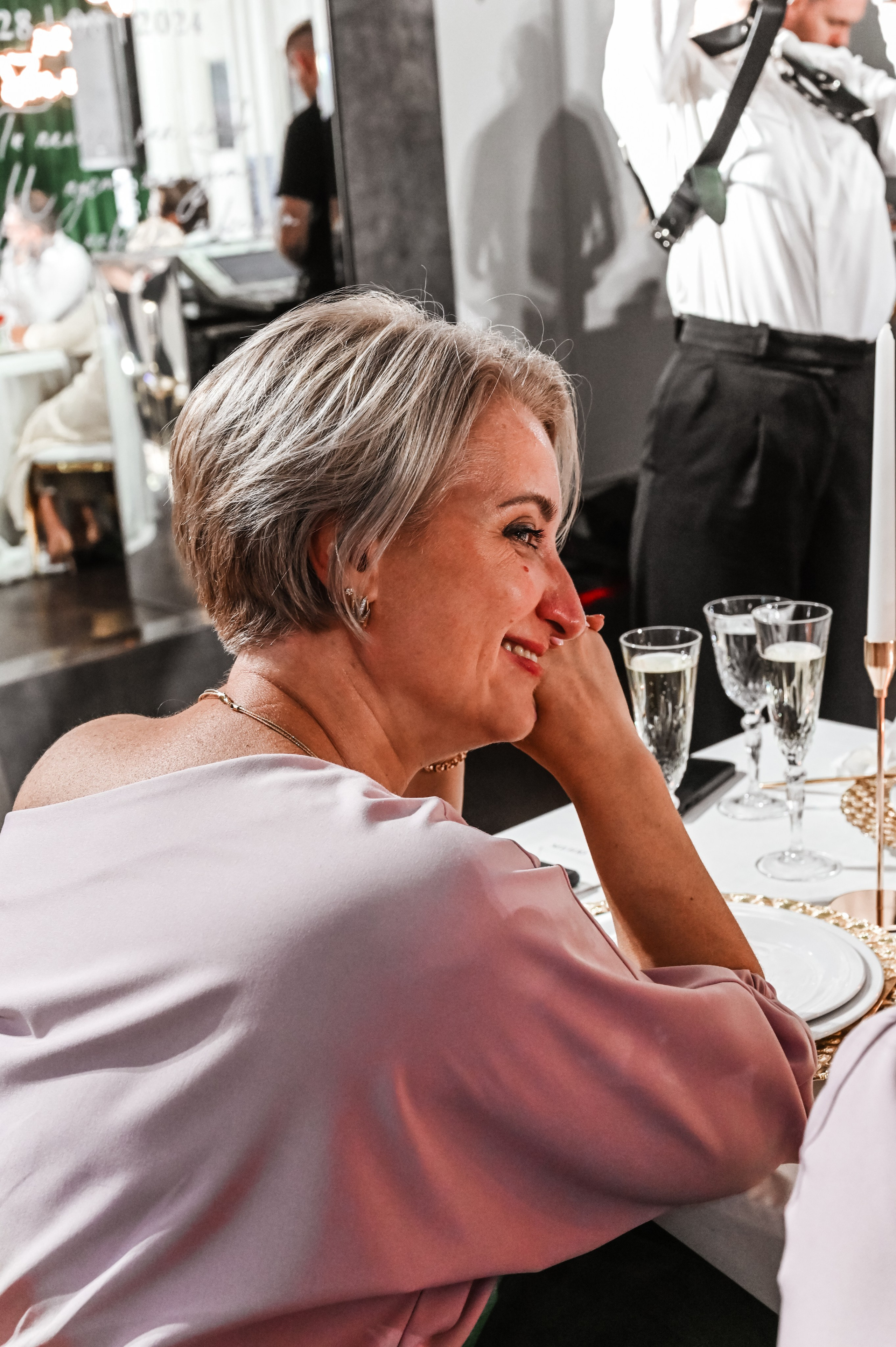 Банкет ресторан Мишель. Семейный и детский фотограф во Фрязино, Ивантеевке и Щелково Матвеева