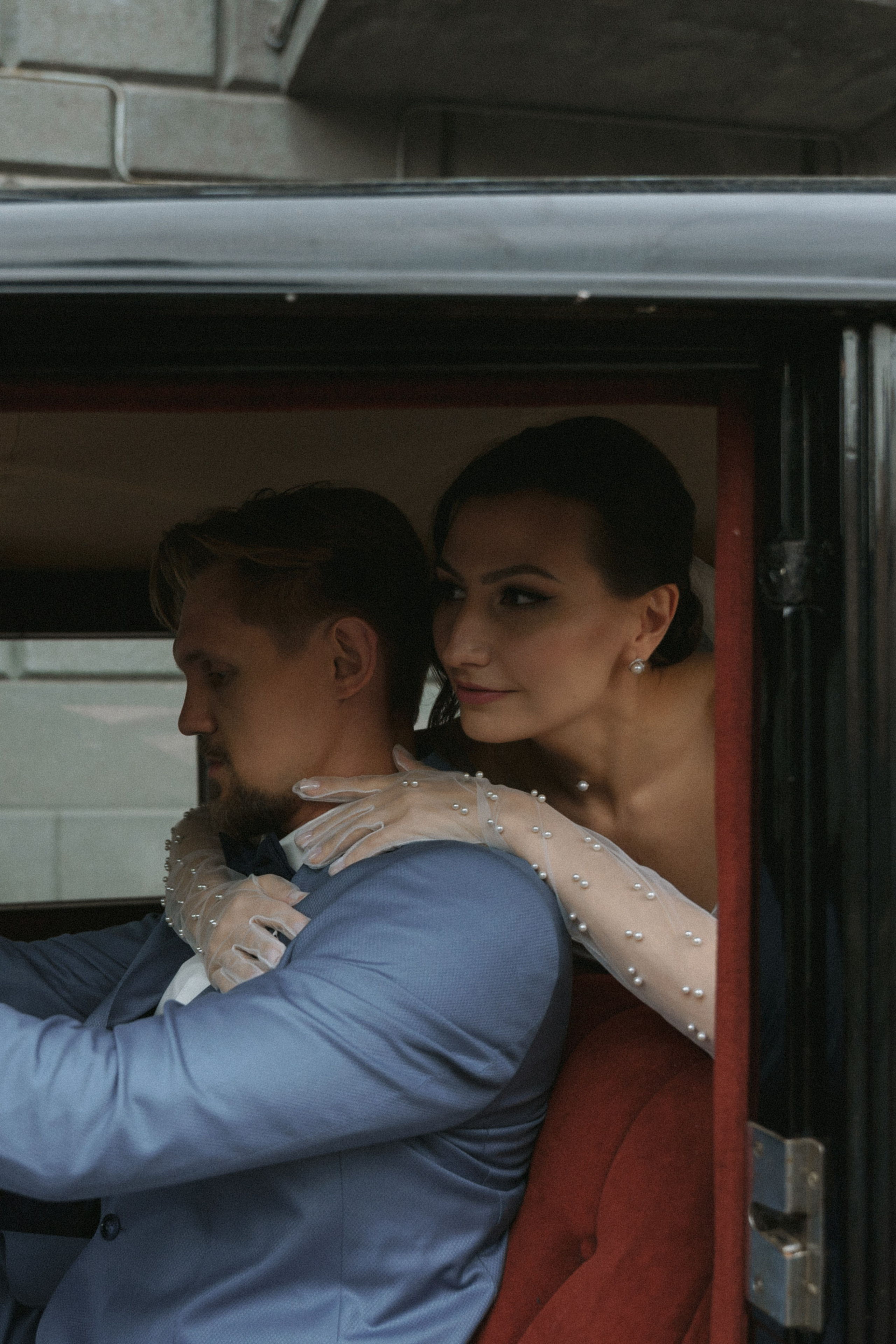 Nikita & Julia. Свадебный, семейный и портретный фотограф в Москве, Санкт-Петербурге