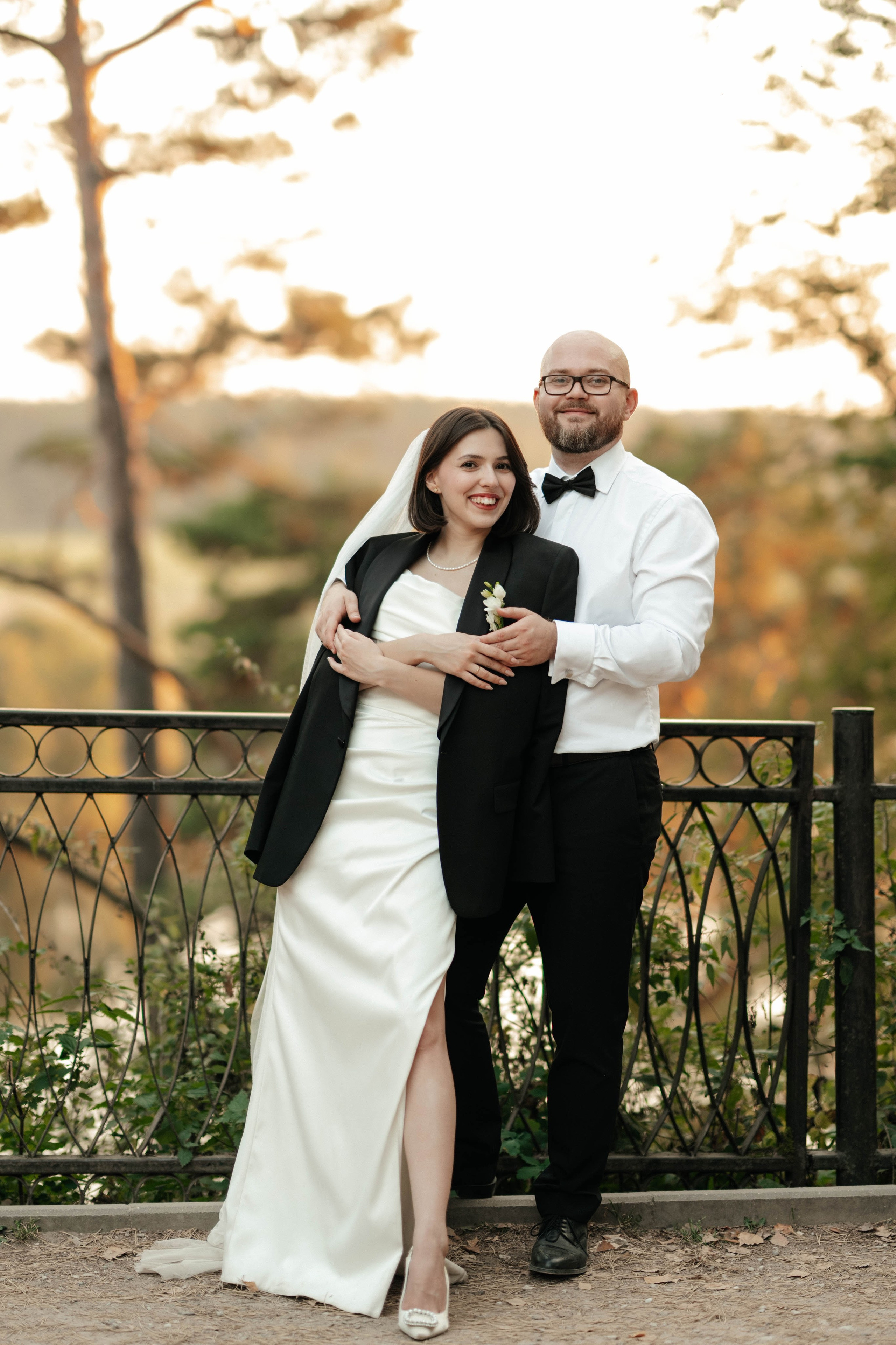 Регистрация в Архангельском | ресторан Дача. Свадебный фотограф Москва Александра Аверкова