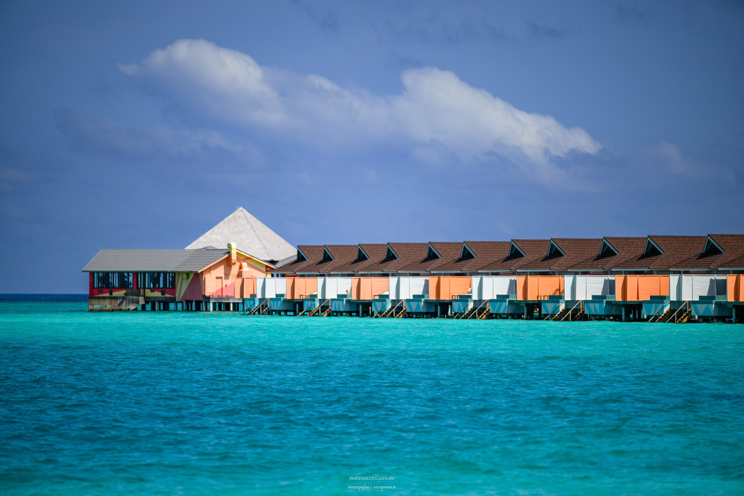 Море, море…мир бездонный. Авторские стильные фотокартины