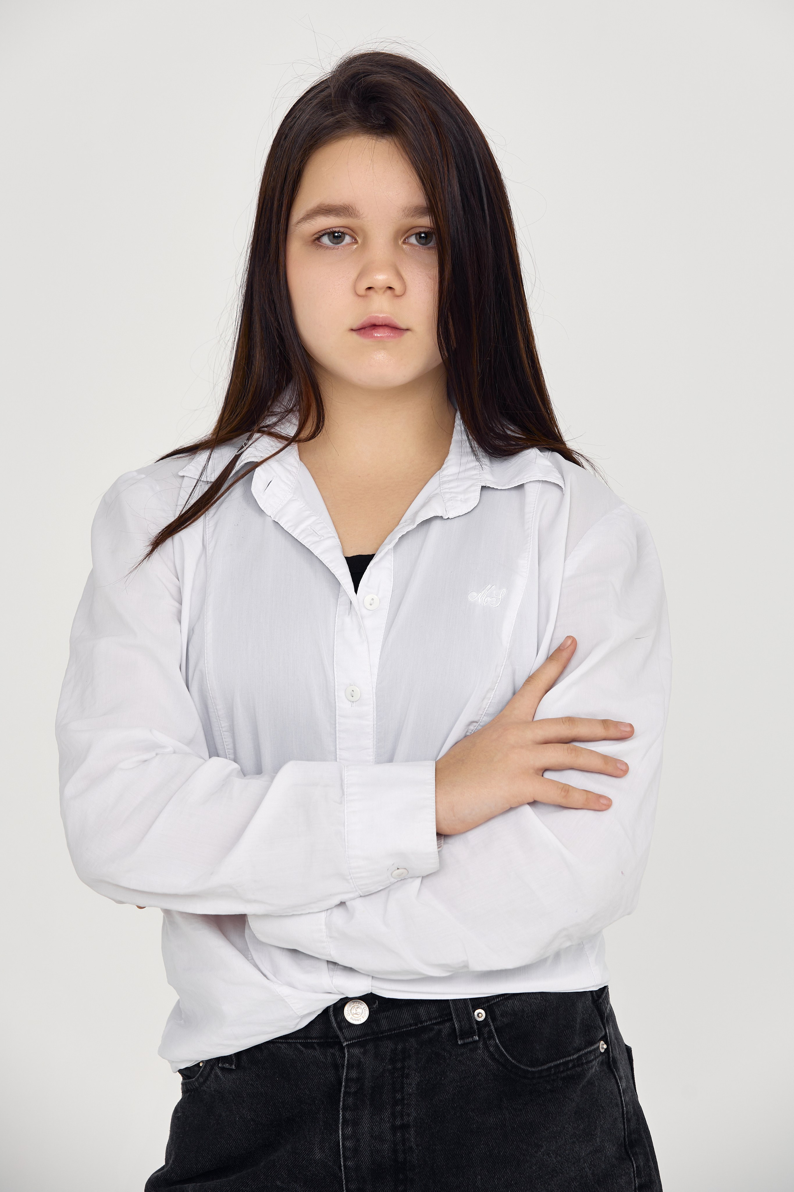 Никулина Полина. Школа Развития моделей Город Ижевск