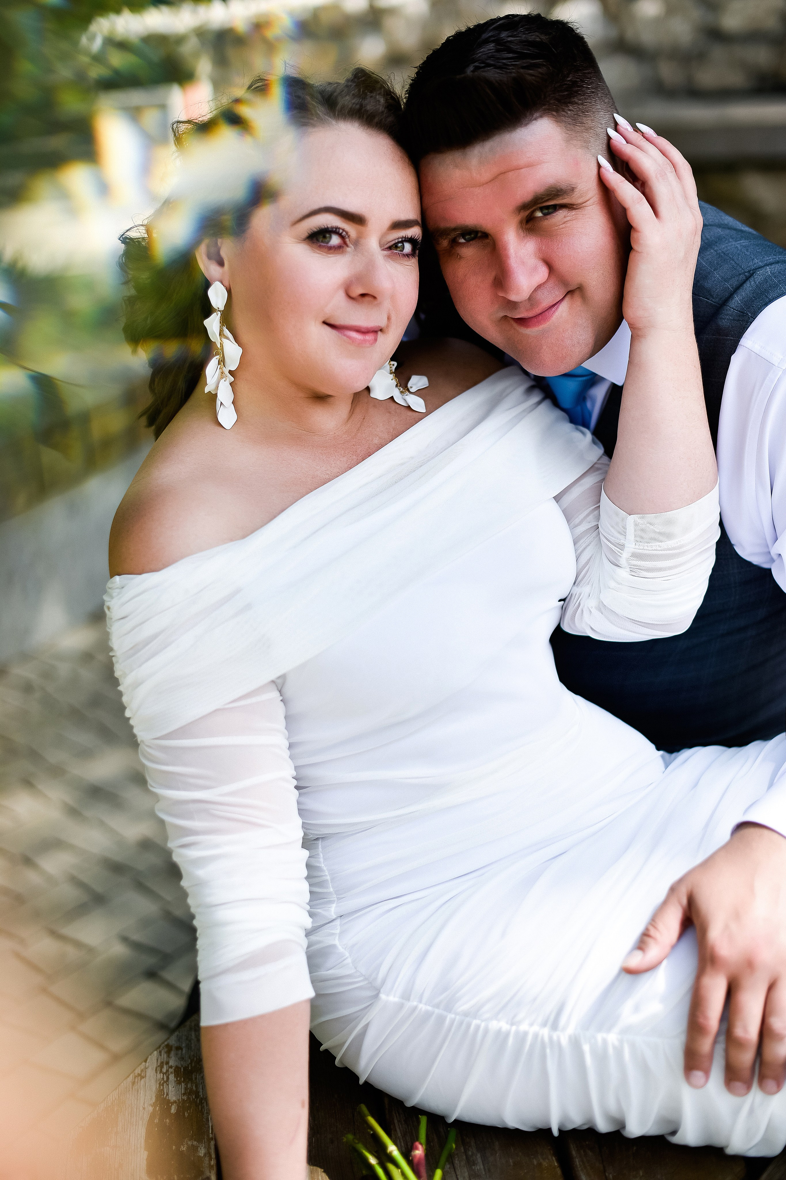 Свадьба Виктории и Вадима