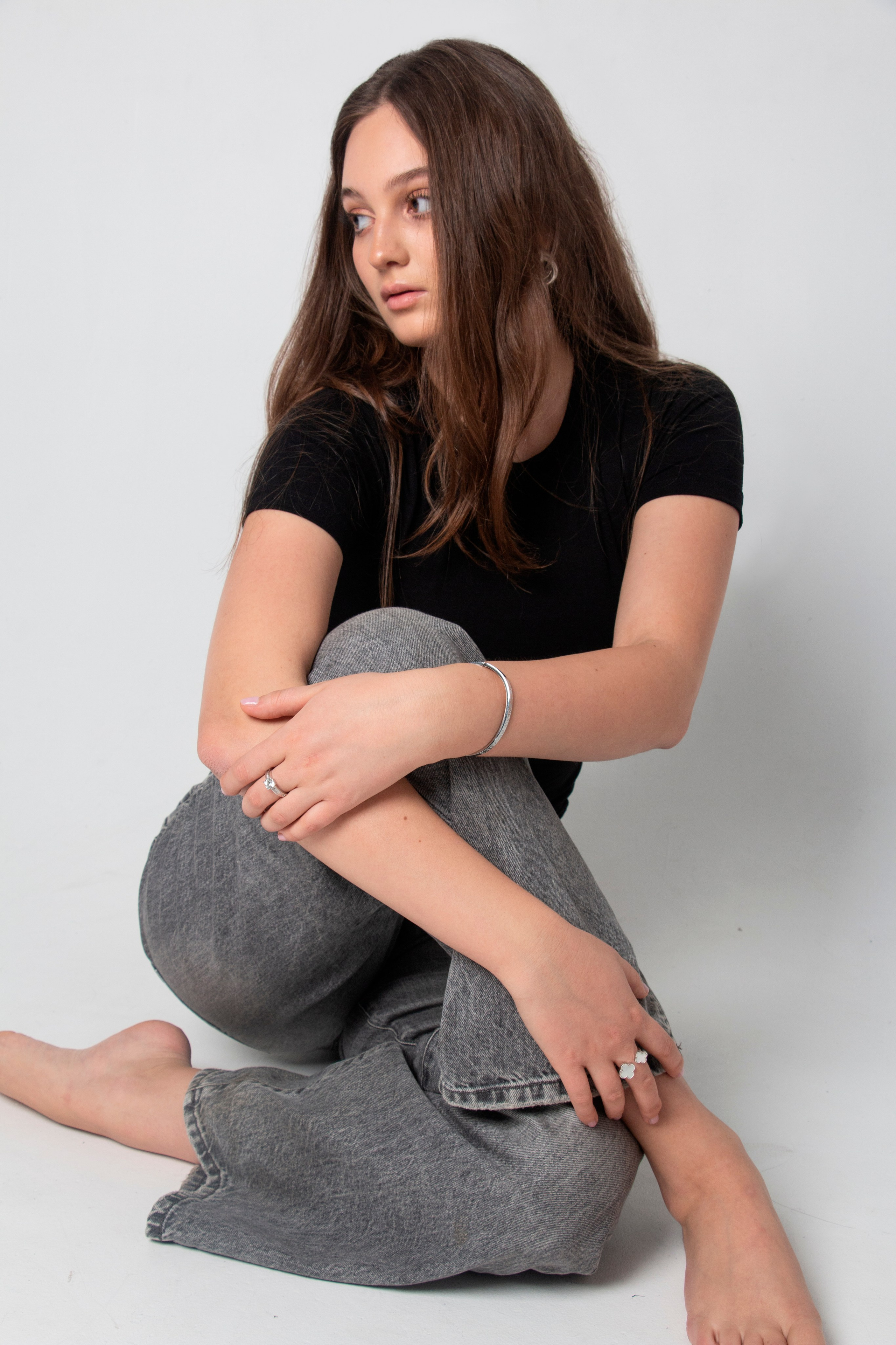 Индивидуальная съемка. Фотограф из Санкт-Петербурга — Виктория Горелкова